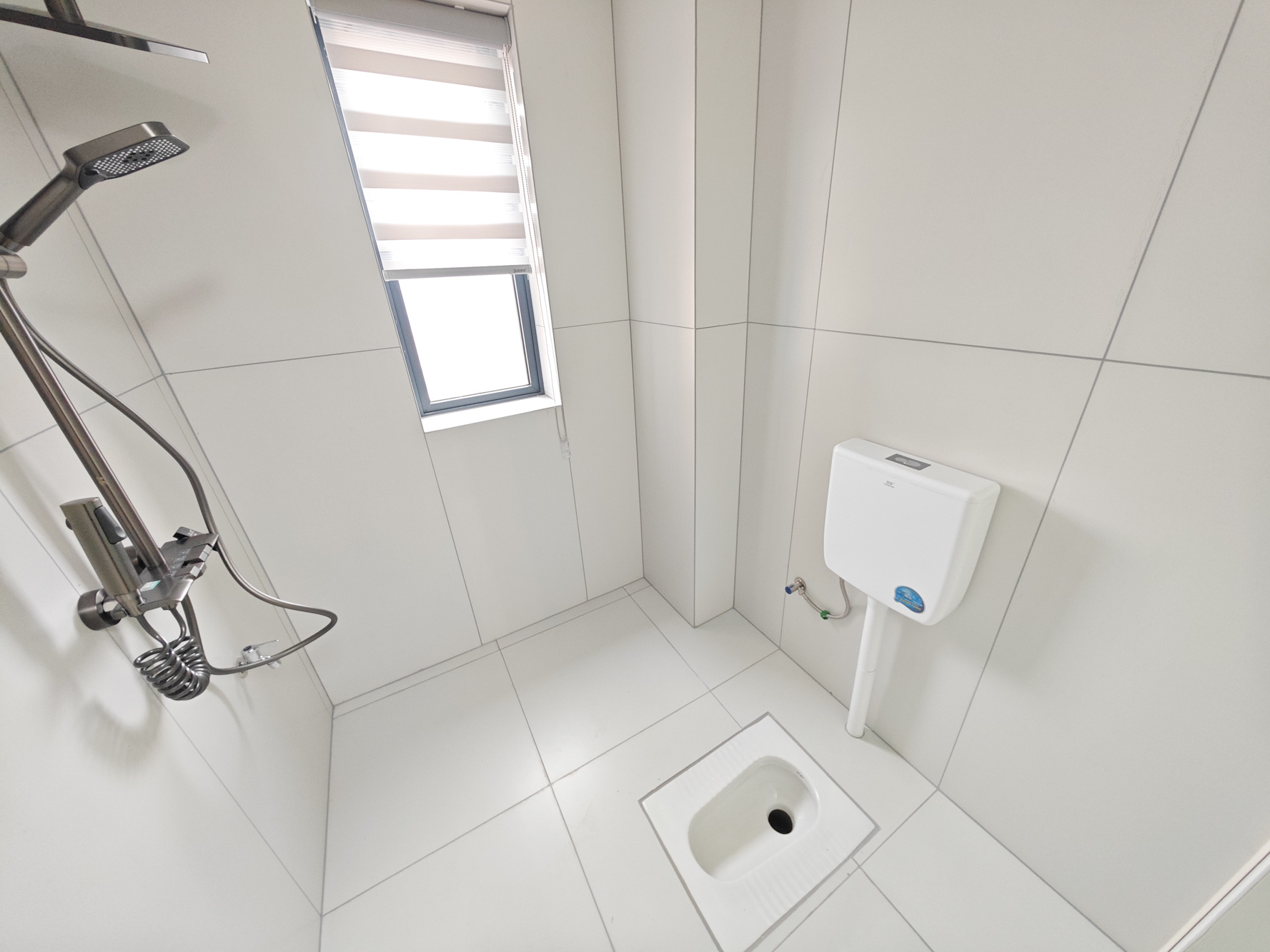中建嘉和城  4室2廳2衛(wèi)    158.0萬衛(wèi)生間