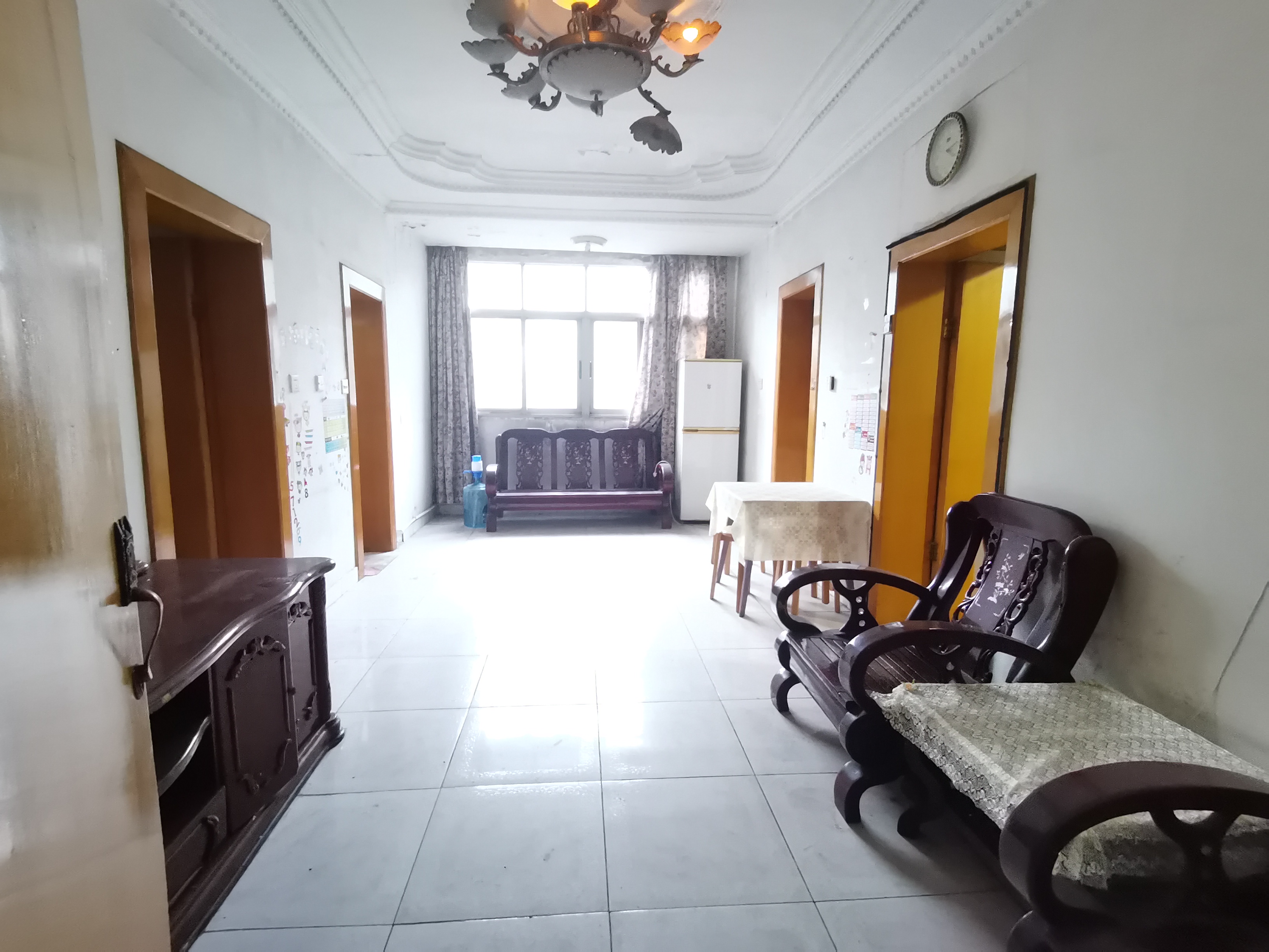 滨江一村 2室2厅1卫 28.0万 滨江一村 2室2厅1卫 28.0万室内图