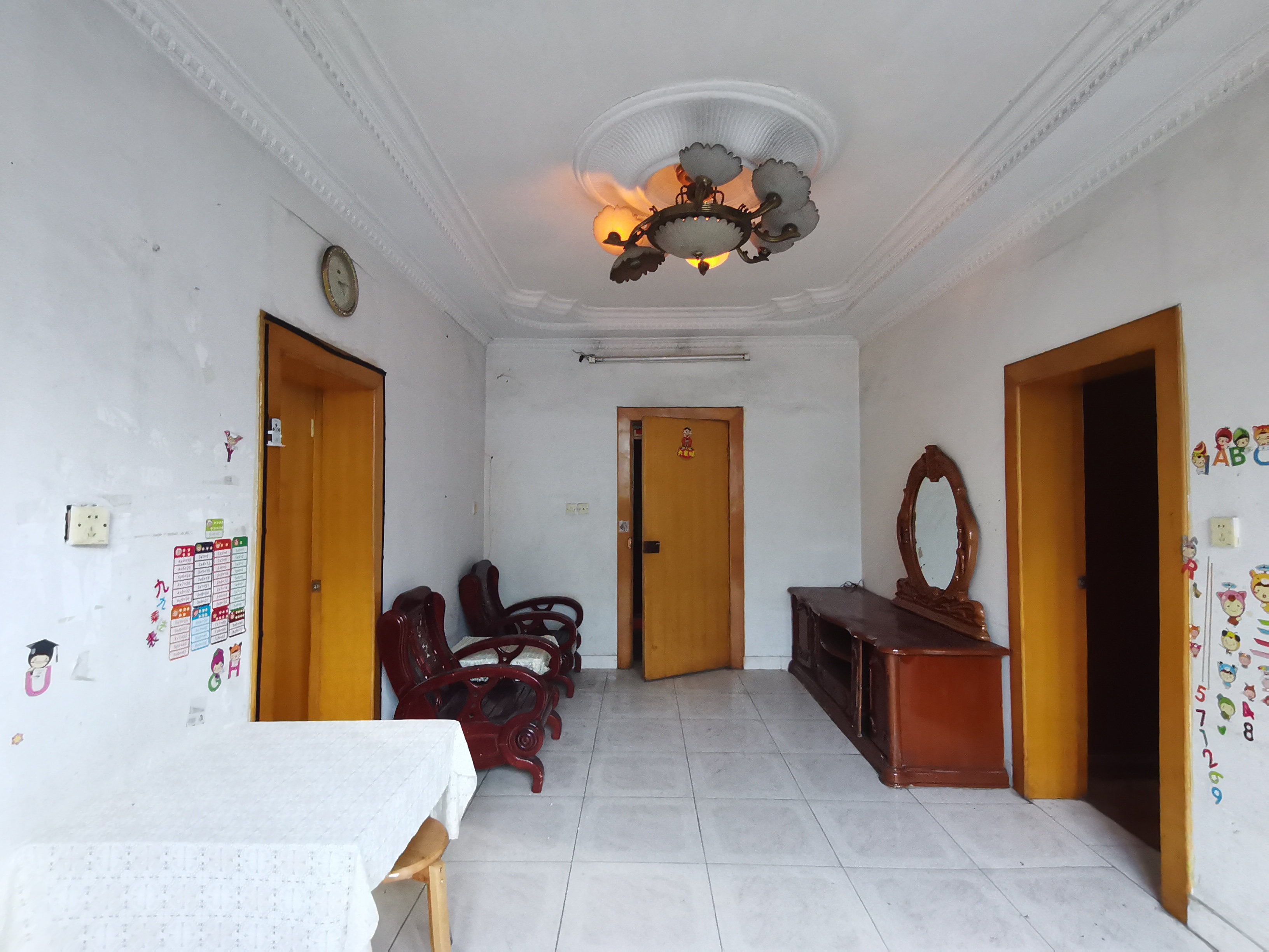 滨江一村 2室2厅1卫 28.0万 滨江一村 2室2厅1卫 28.0万室内图