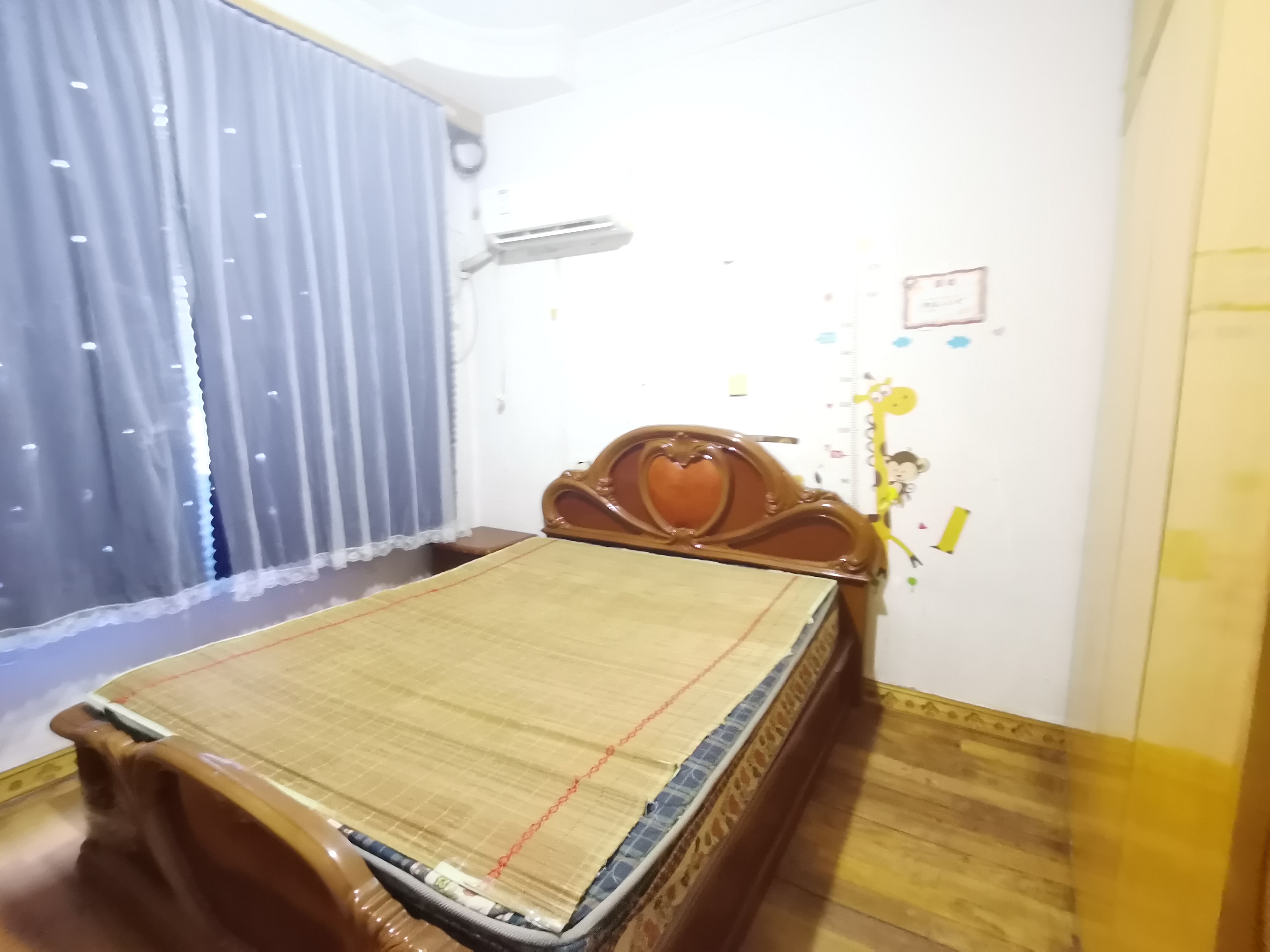 滨江一村 2室2厅1卫 28.0万 滨江一村 2室2厅1卫 28.0万室内图