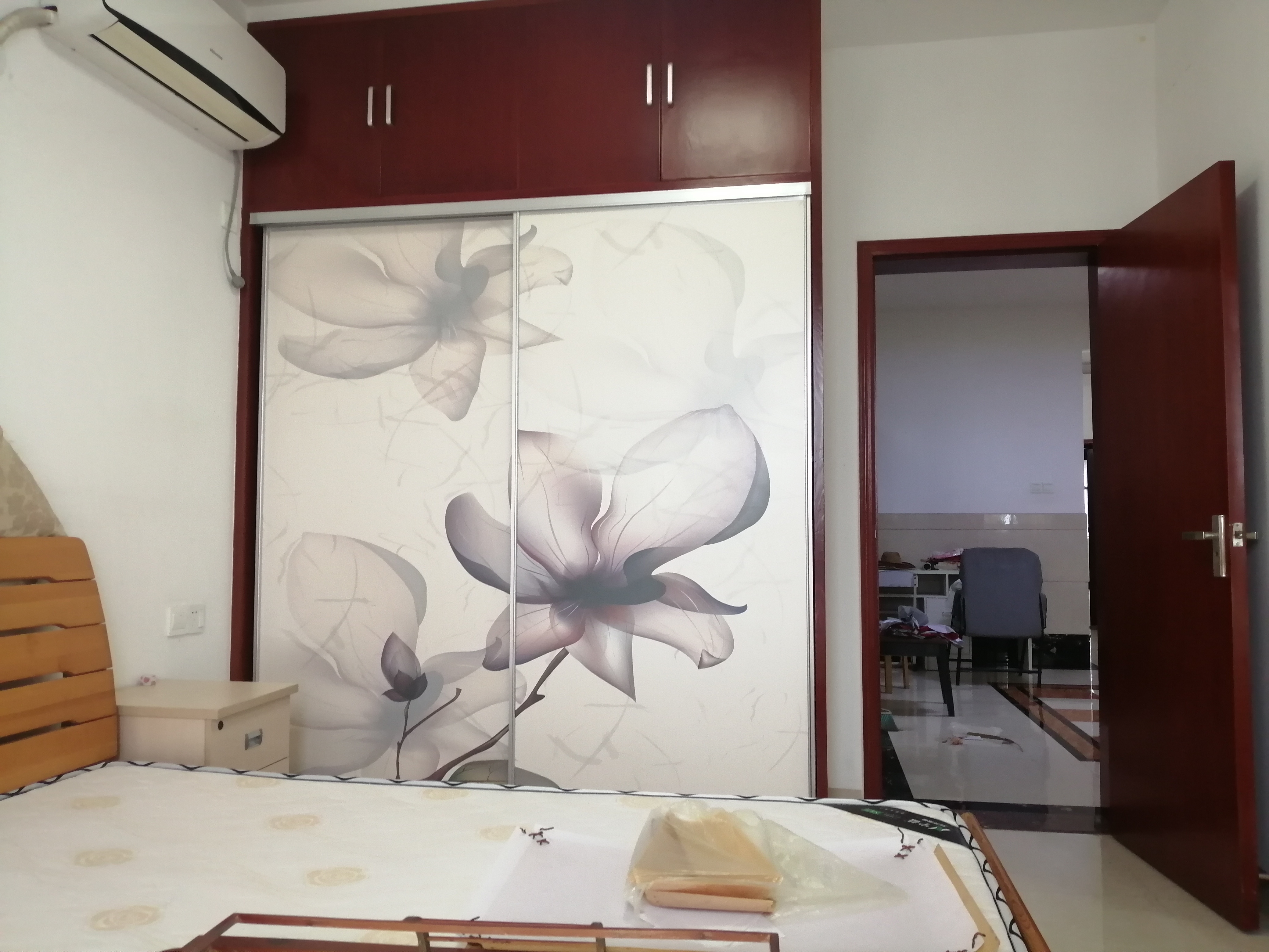 盛世华庭 3室2厅1卫 53.8万 盛世华庭 3室2厅1卫 53.8万室内图