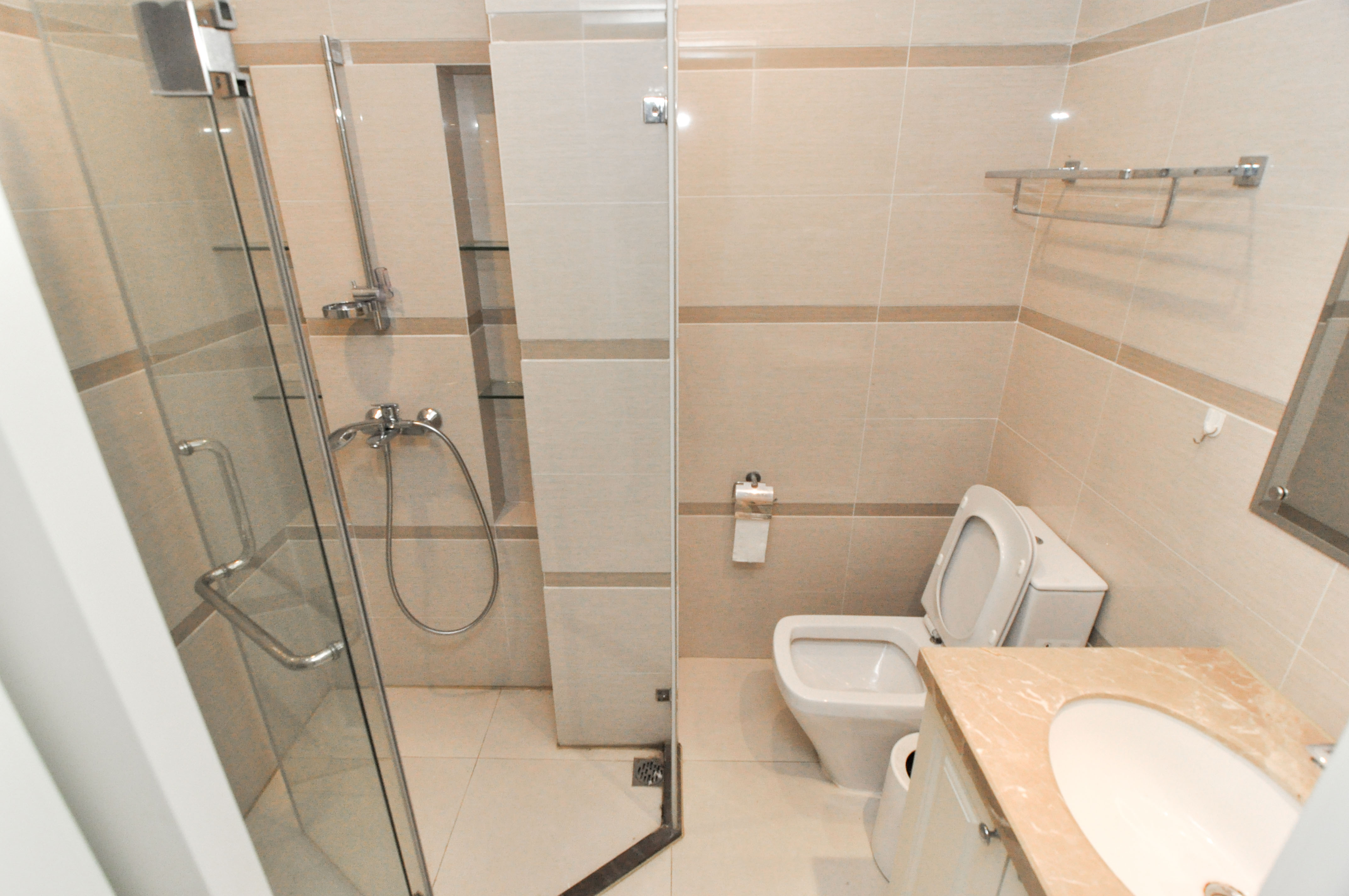 梅溪湖金茂府（金茂广场）（金茂览秀城）  3室2厅2卫    323.0万卫生间