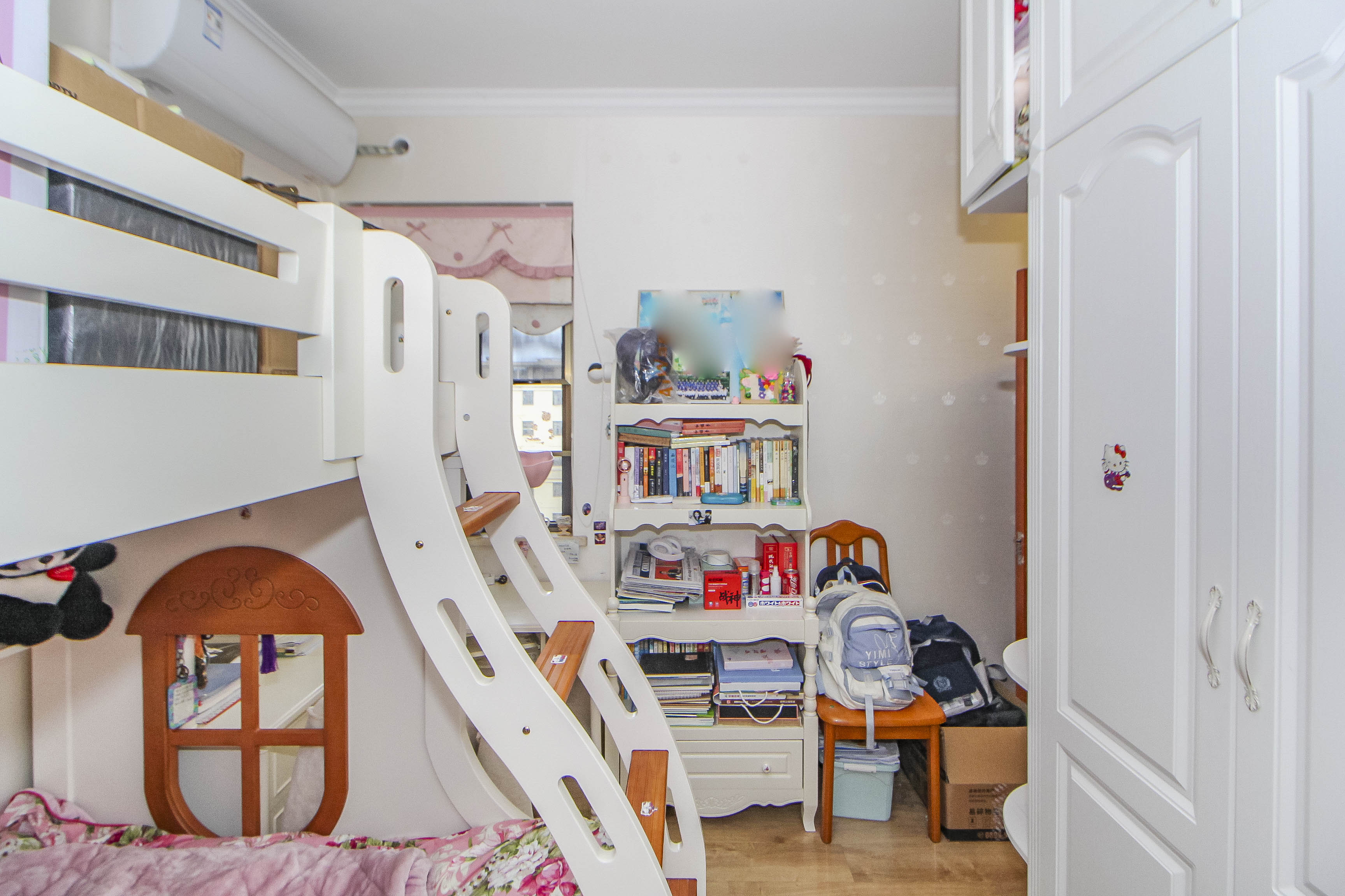 江山帝景哈佛 2室2厅1卫 78.0万 江山帝景哈佛 2室2厅1卫 78.0万卧室