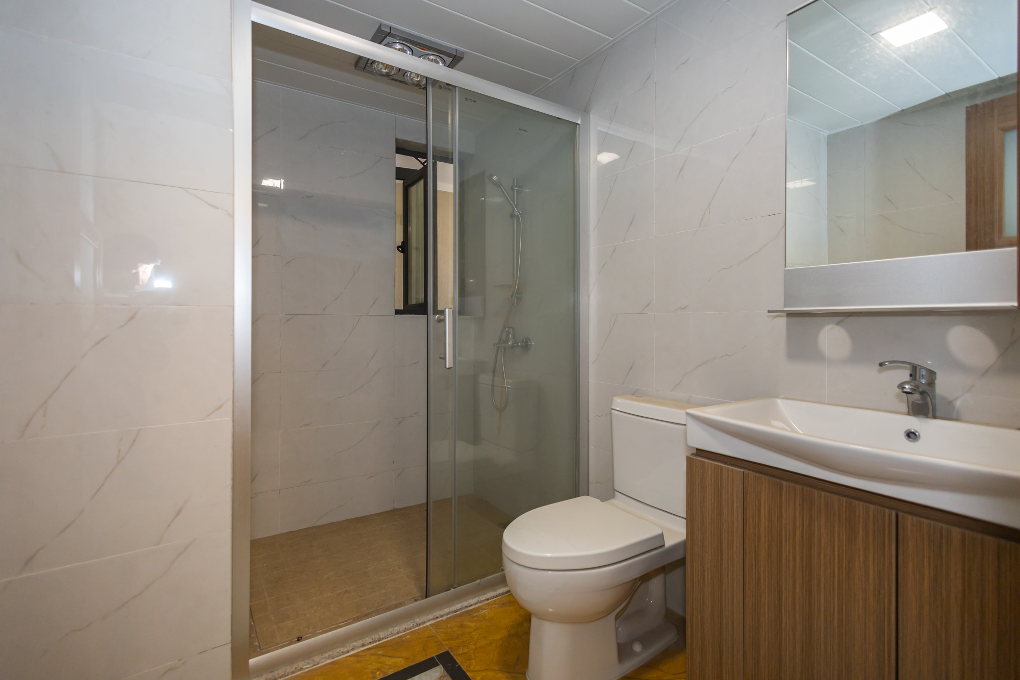 碧桂园威尼斯城 3室2厅2卫 108.98万 碧桂园威尼斯城 3室2厅2卫 108.98万卫生间