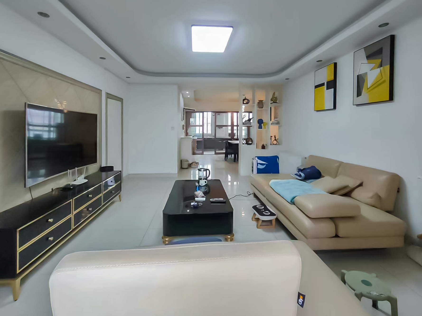 筑梦园 4室2厅1卫 91.0万 筑梦园 4室2厅1卫 91.0万客厅