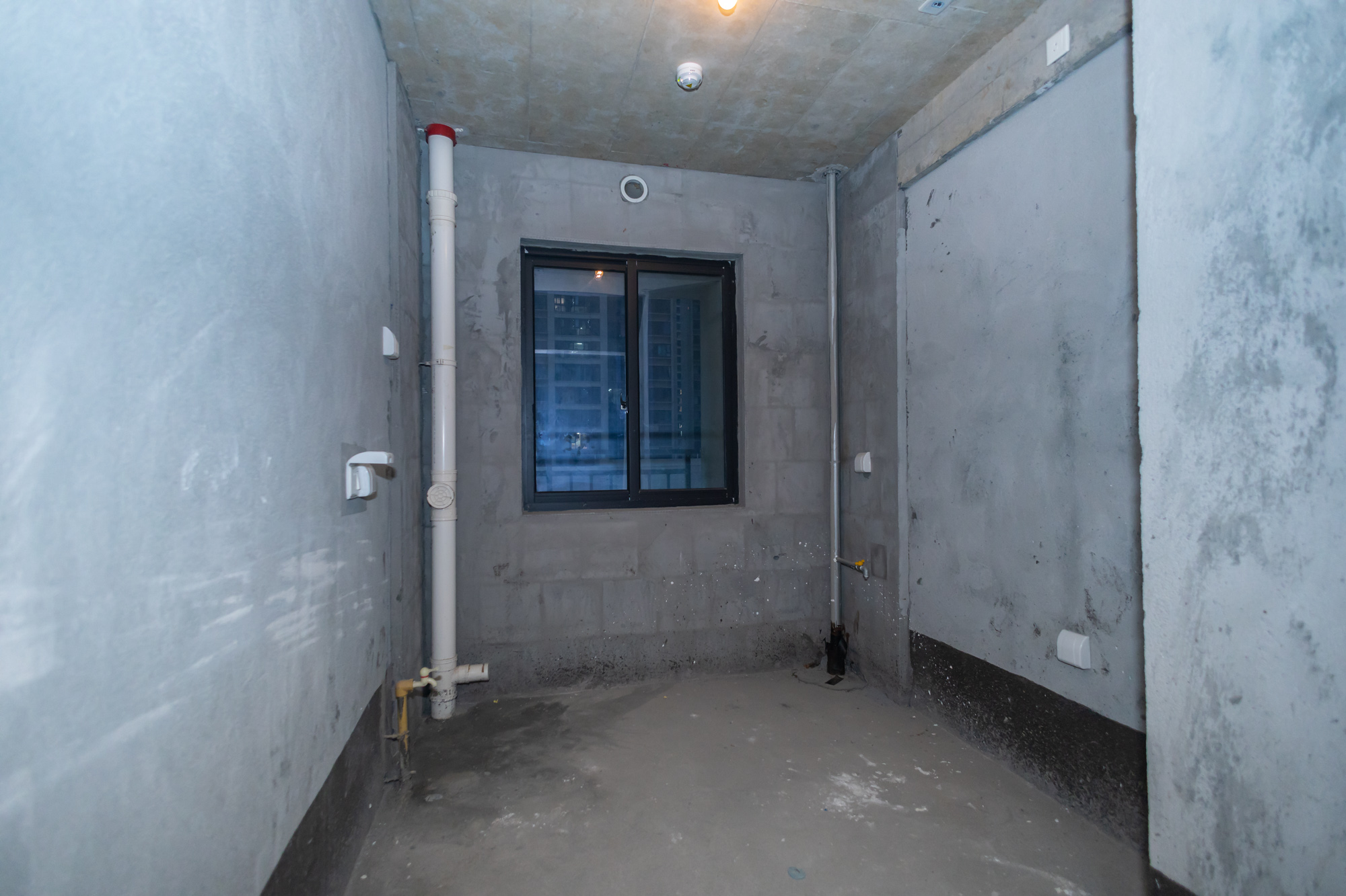 新城悦隽 3室2厅2卫 117.0万 新城悦隽 3室2厅2卫 117.0万厨房