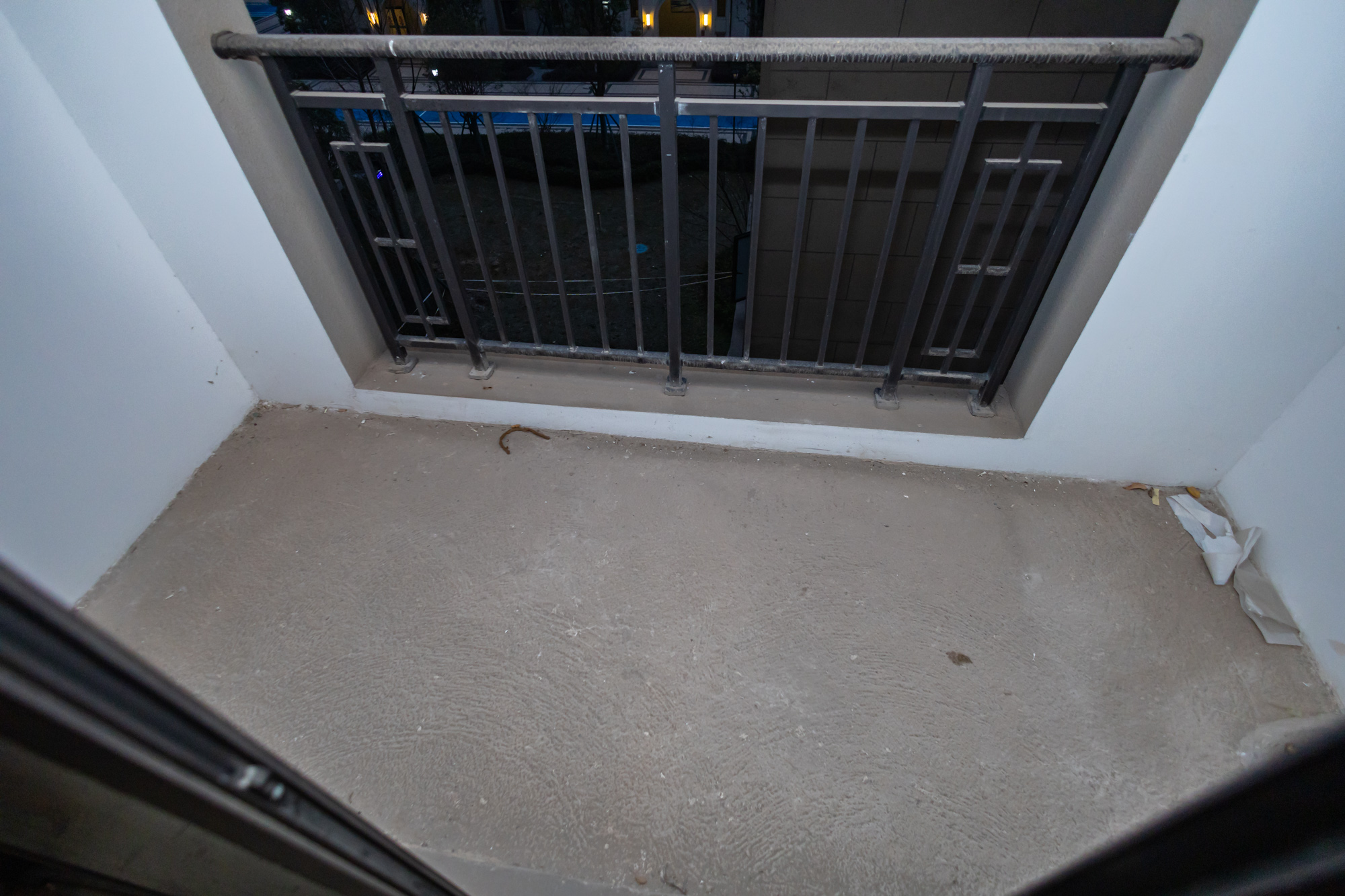 新城悦隽 3室2厅2卫 117.0万 新城悦隽 3室2厅2卫 117.0万阳台