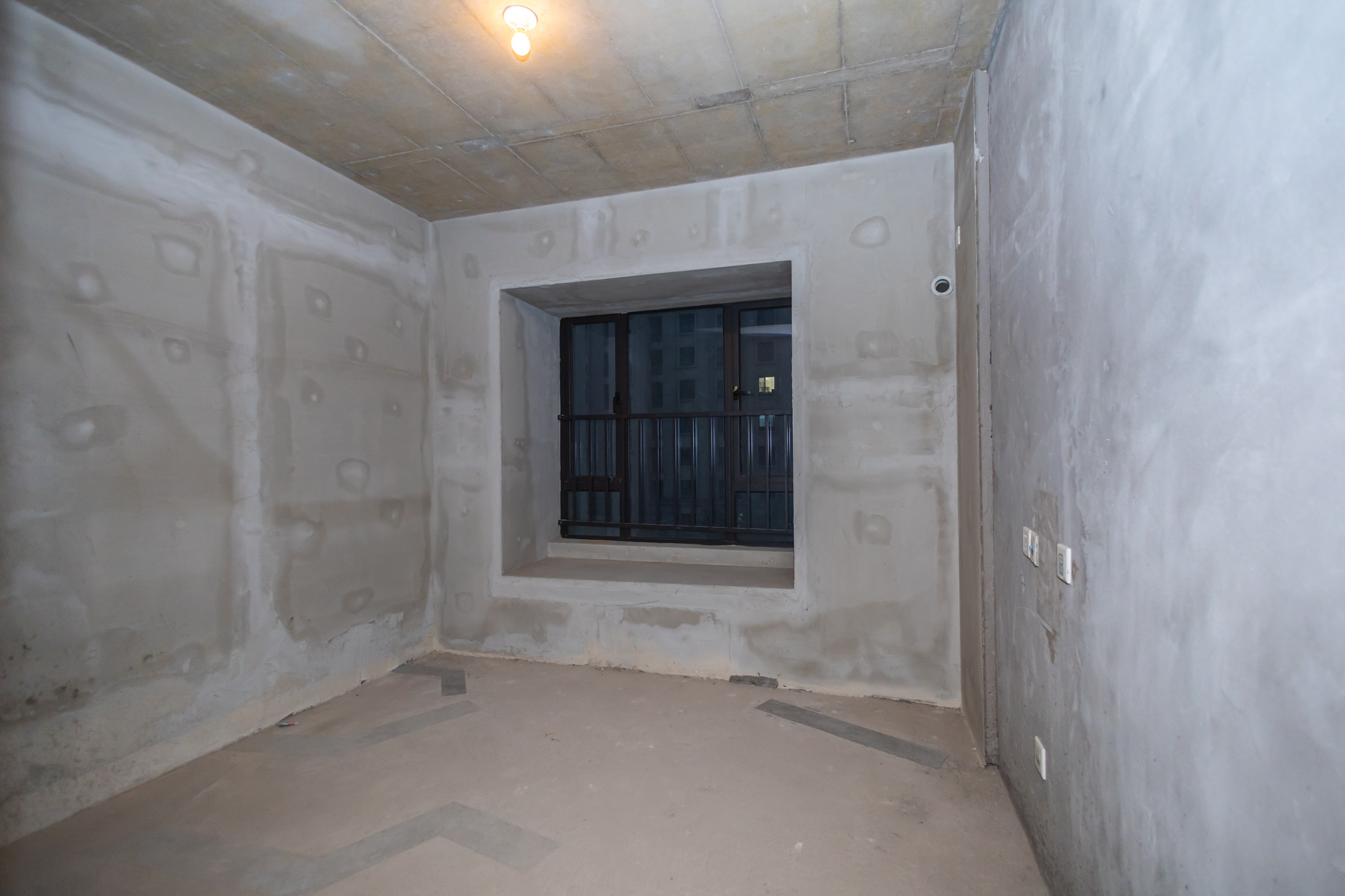 新城悦隽 3室2厅2卫 117.0万 新城悦隽 3室2厅2卫 117.0万卧室