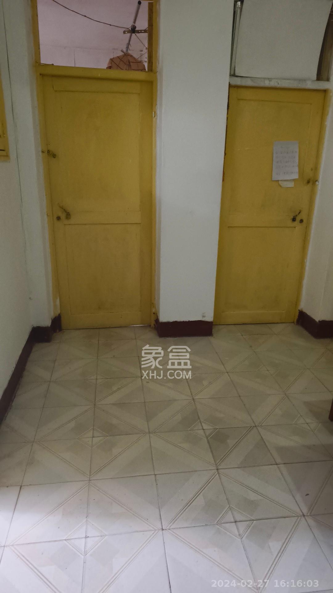 长沙市自来水有限公司金盆岭住宅区（赤岭路4号）  3室1厅1卫   700.00元/月室内图
