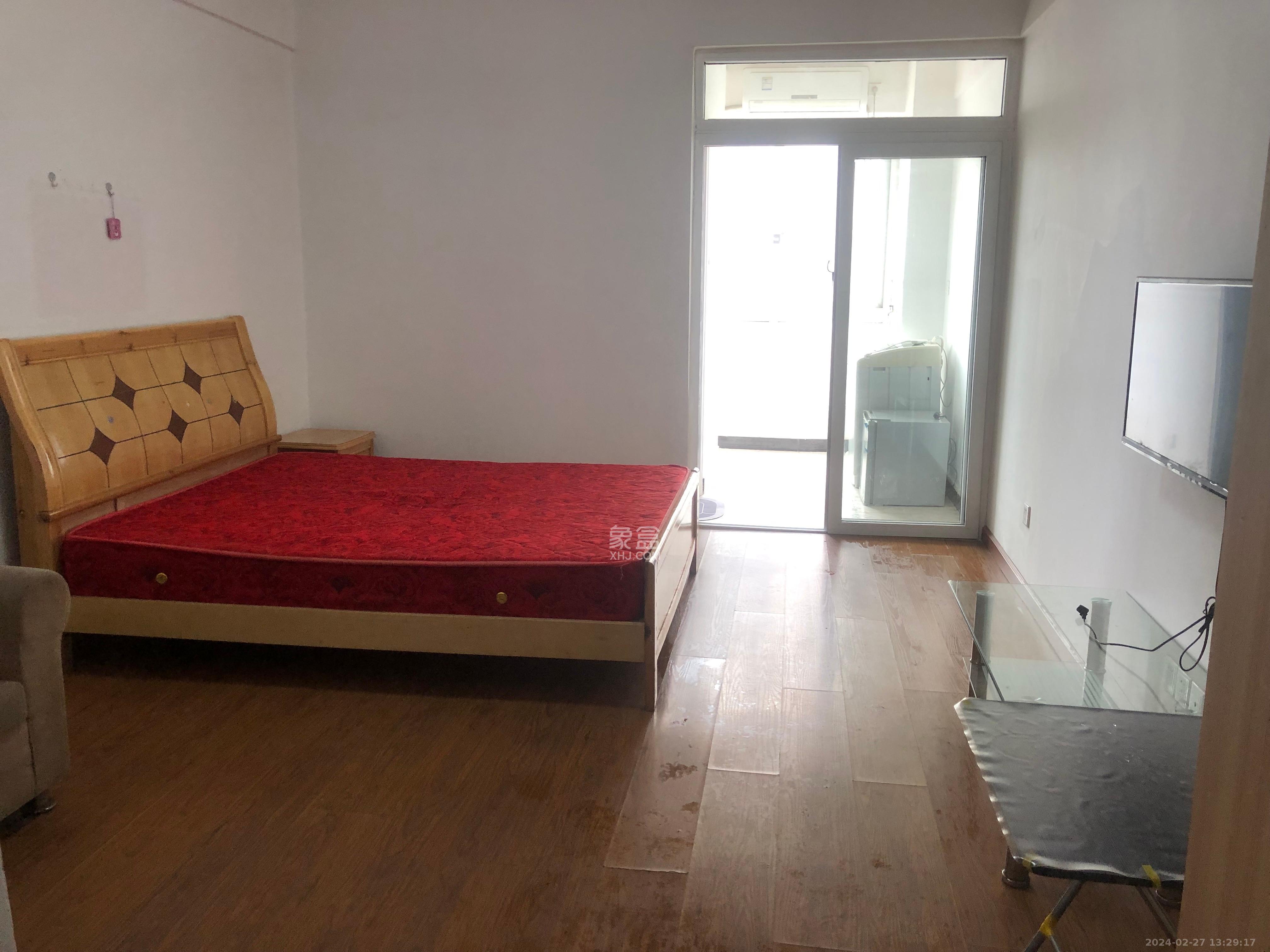 光明城市（星辰青年城）  1室1厅1卫   900.00元/月室内图1