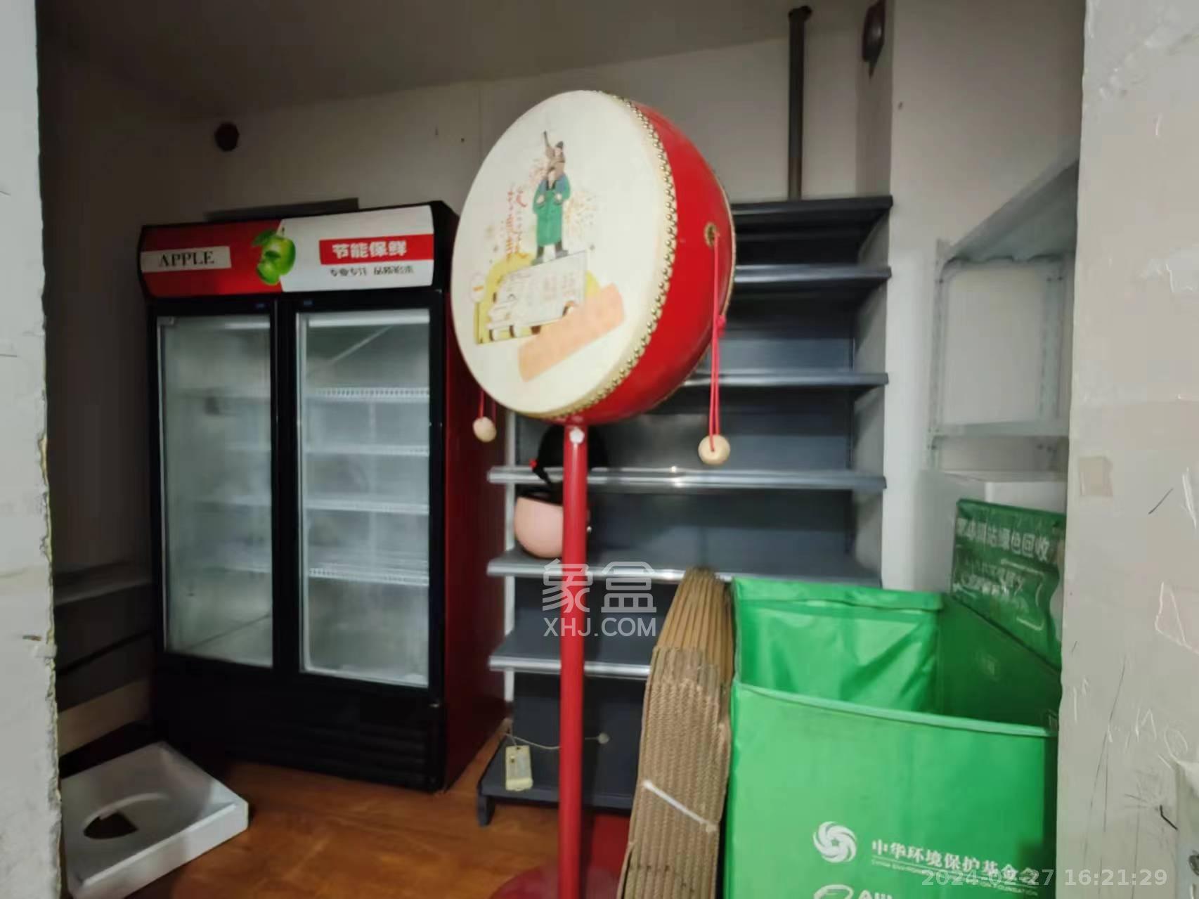 奥克斯缔壹城  3室2厅1卫   2200.00元/月室内图
