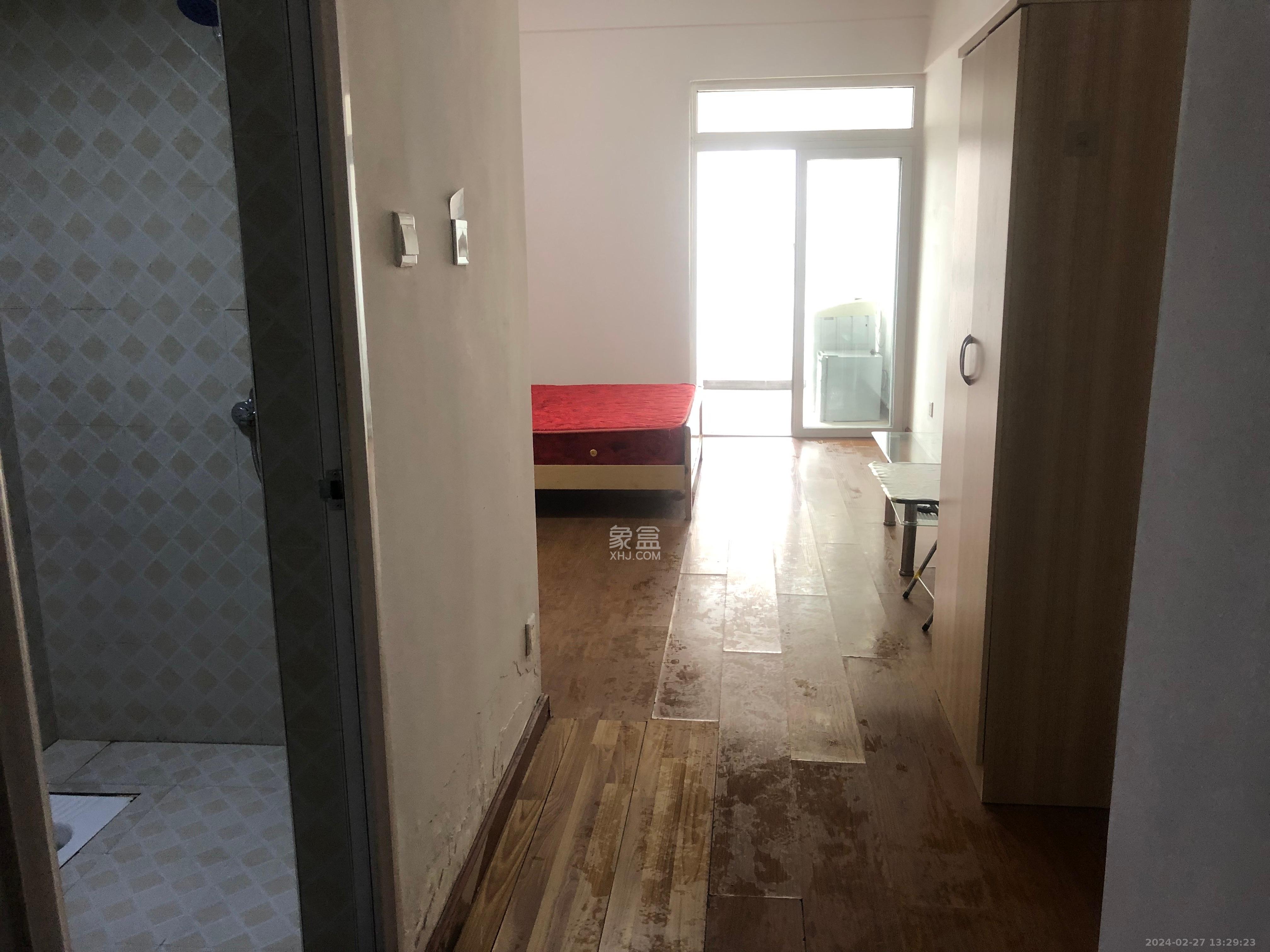 光明城市（星辰青年城）  1室1厅1卫   900.00元/月室内图