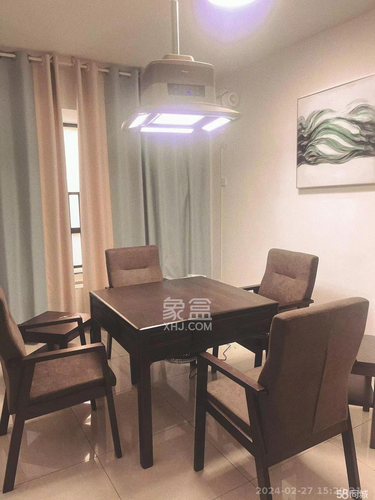 96301部队小区  4室2厅2卫   3000.00元/月室内图