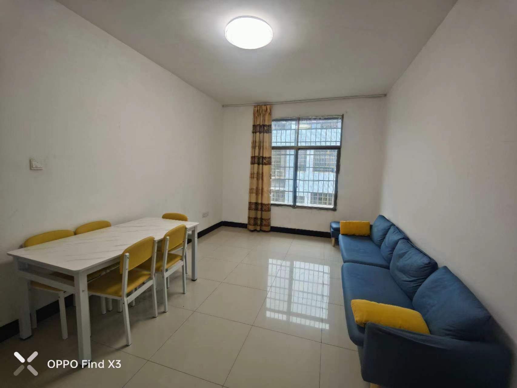 罗家小区西区 2室1厅1卫 600.00元/月 罗家小区西区 2室1厅1卫 600.00元/月室内图