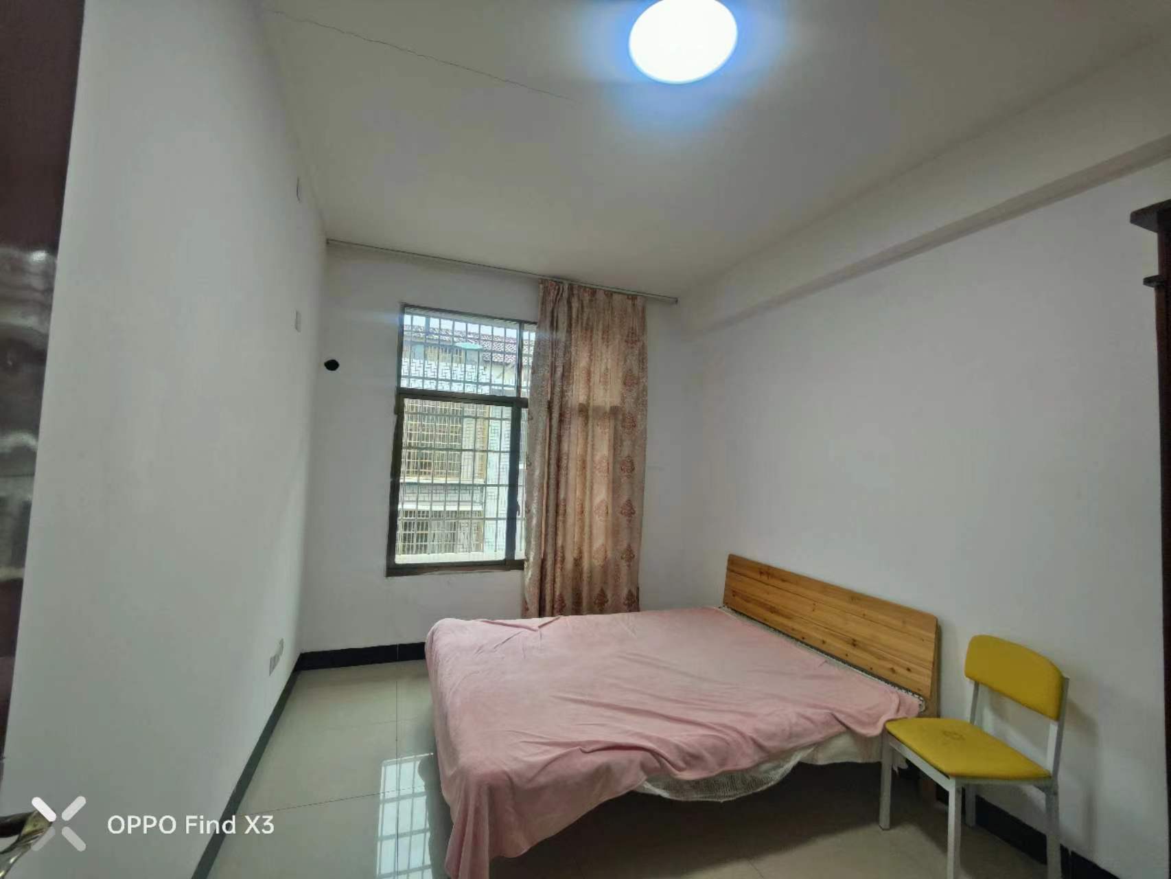 罗家小区西区 2室1厅1卫 600.00元/月 罗家小区西区 2室1厅1卫 600.00元/月室内图