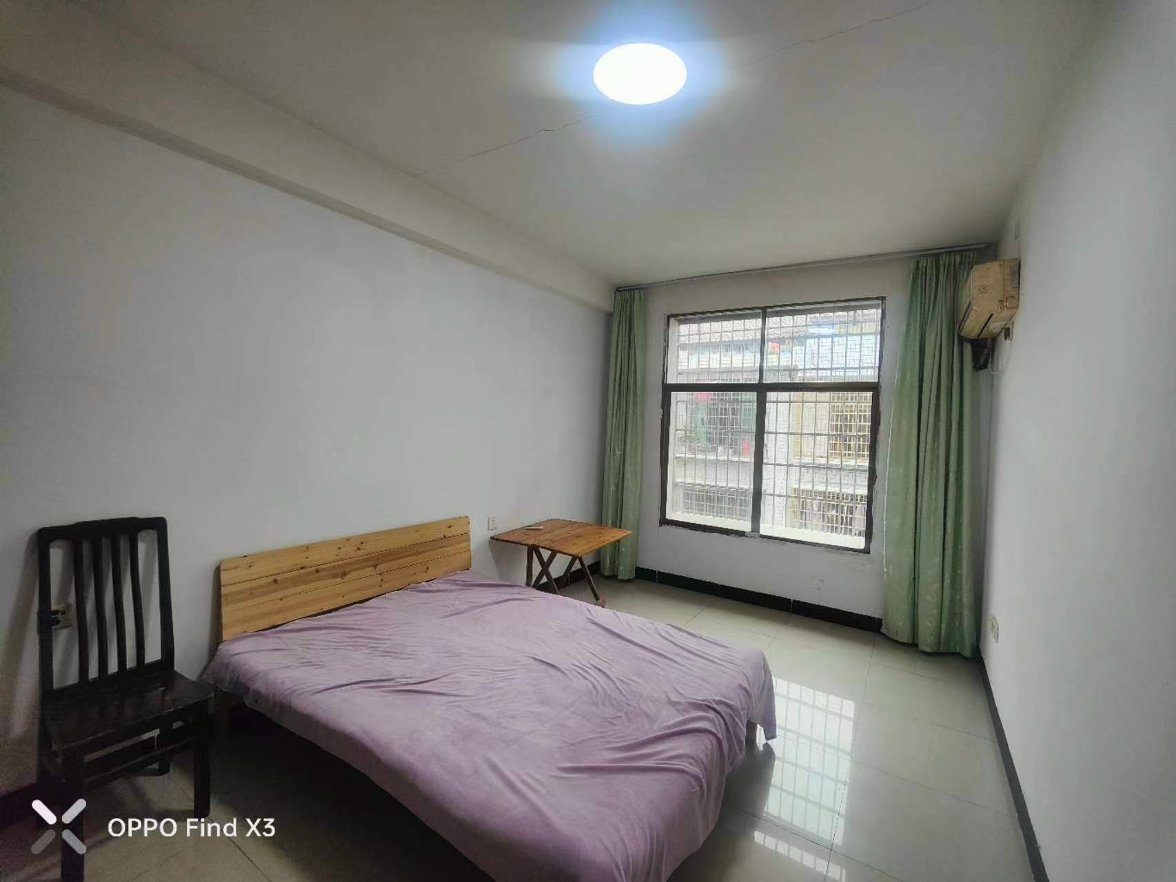 罗家小区西区 2室1厅1卫 600.00元/月 罗家小区西区 2室1厅1卫 600.00元/月室内图