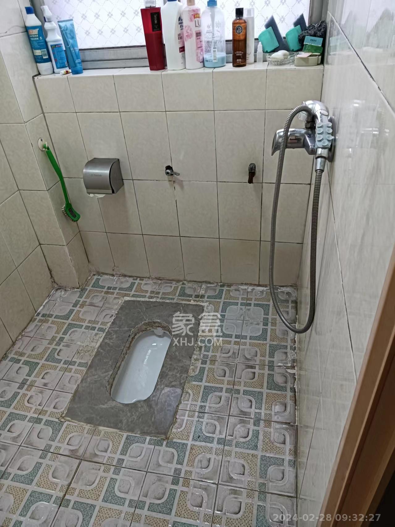 清逸居  3室2厅2卫   33.00万室内图