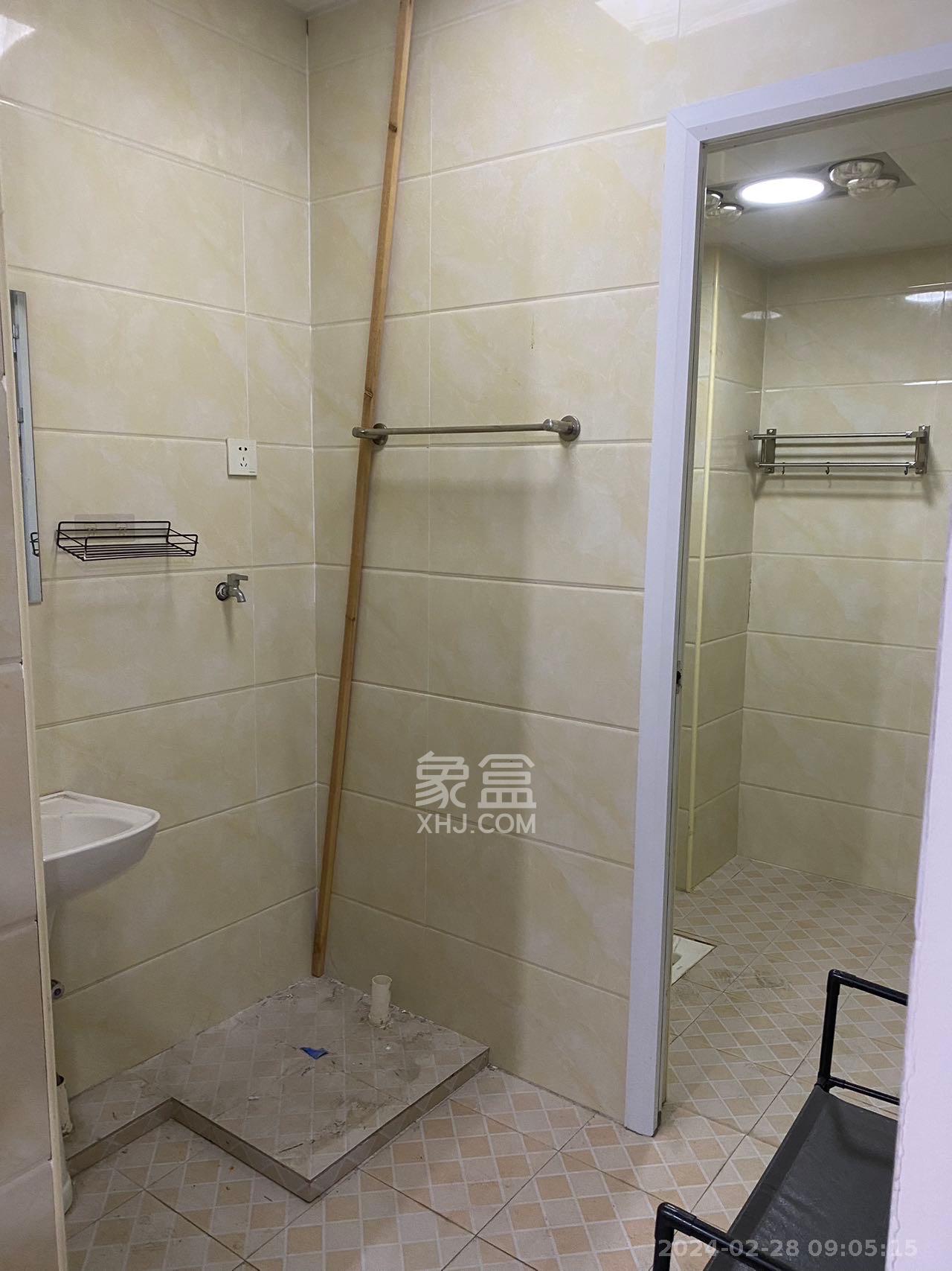 融科东南海  2室1厅1卫   1450.00元/月室内图