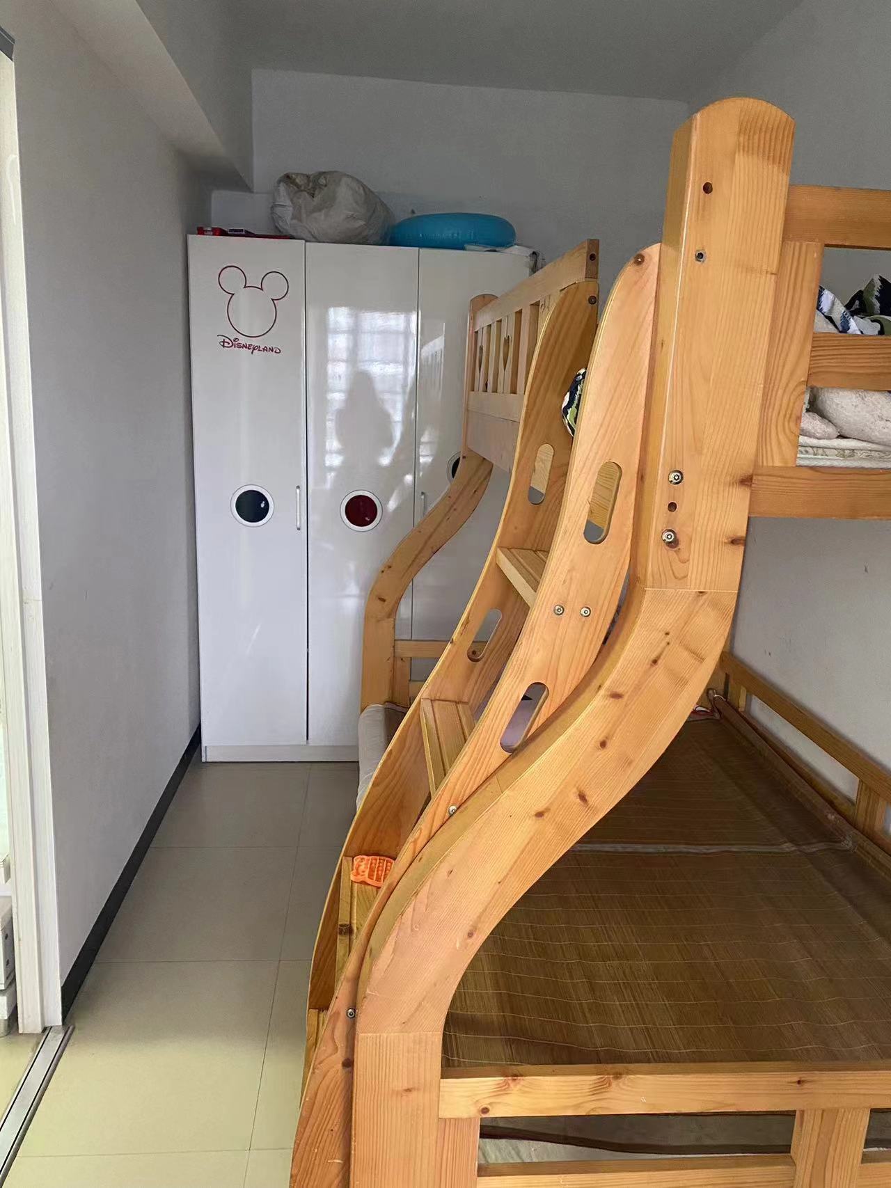 东方豪苑  2室1厅1卫   1000.00元/月室内图