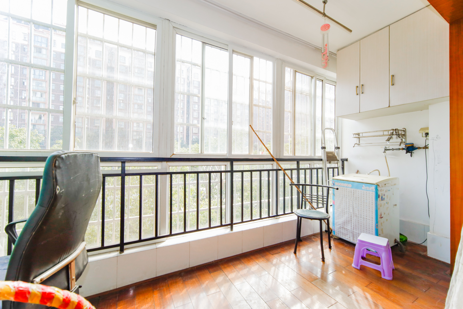 恒盛佳苑 2室2厅1卫 53.8万 恒盛佳苑 2室2厅1卫 53.8万阳台