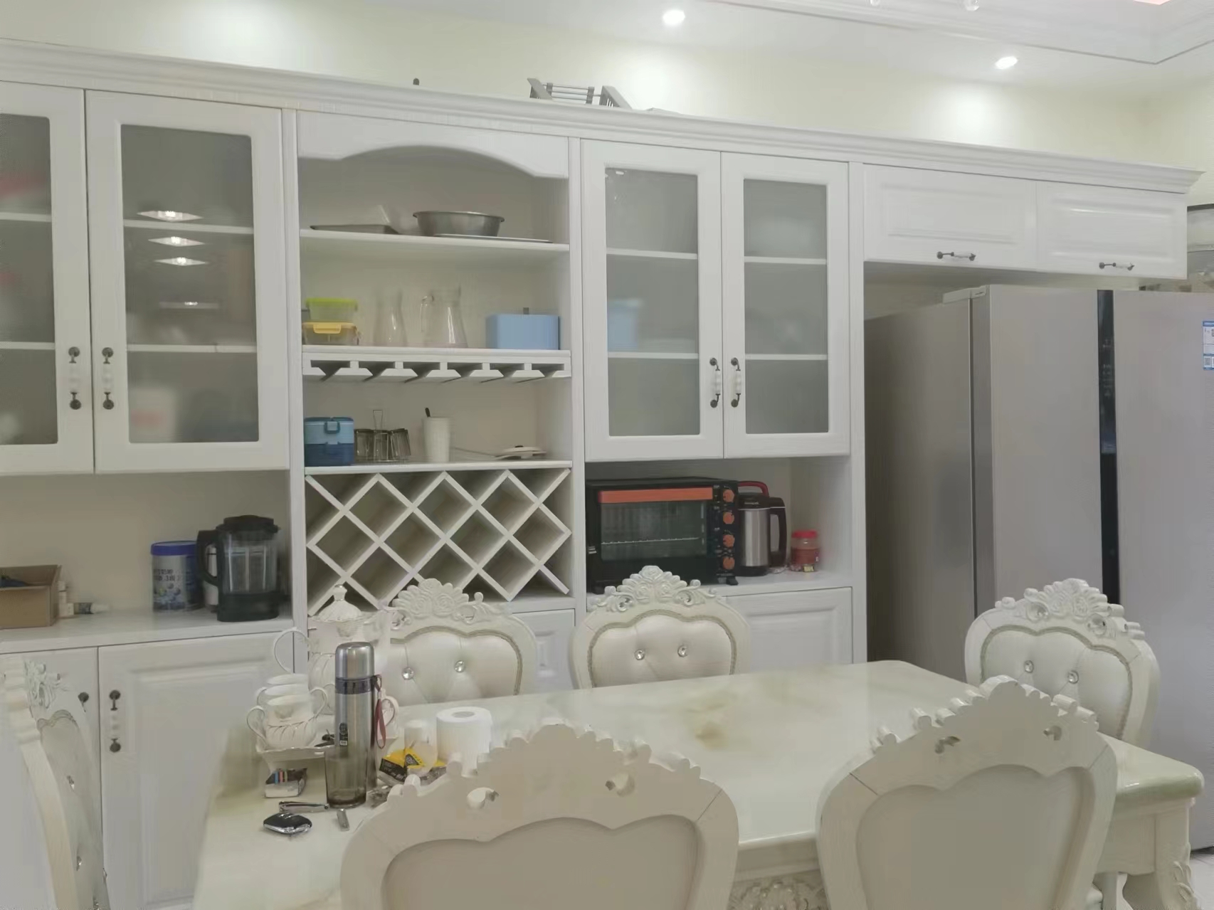 中房天玺湾 3室2厅2卫 115.0万 中房天玺湾 3室2厅2卫 115.0万室内图