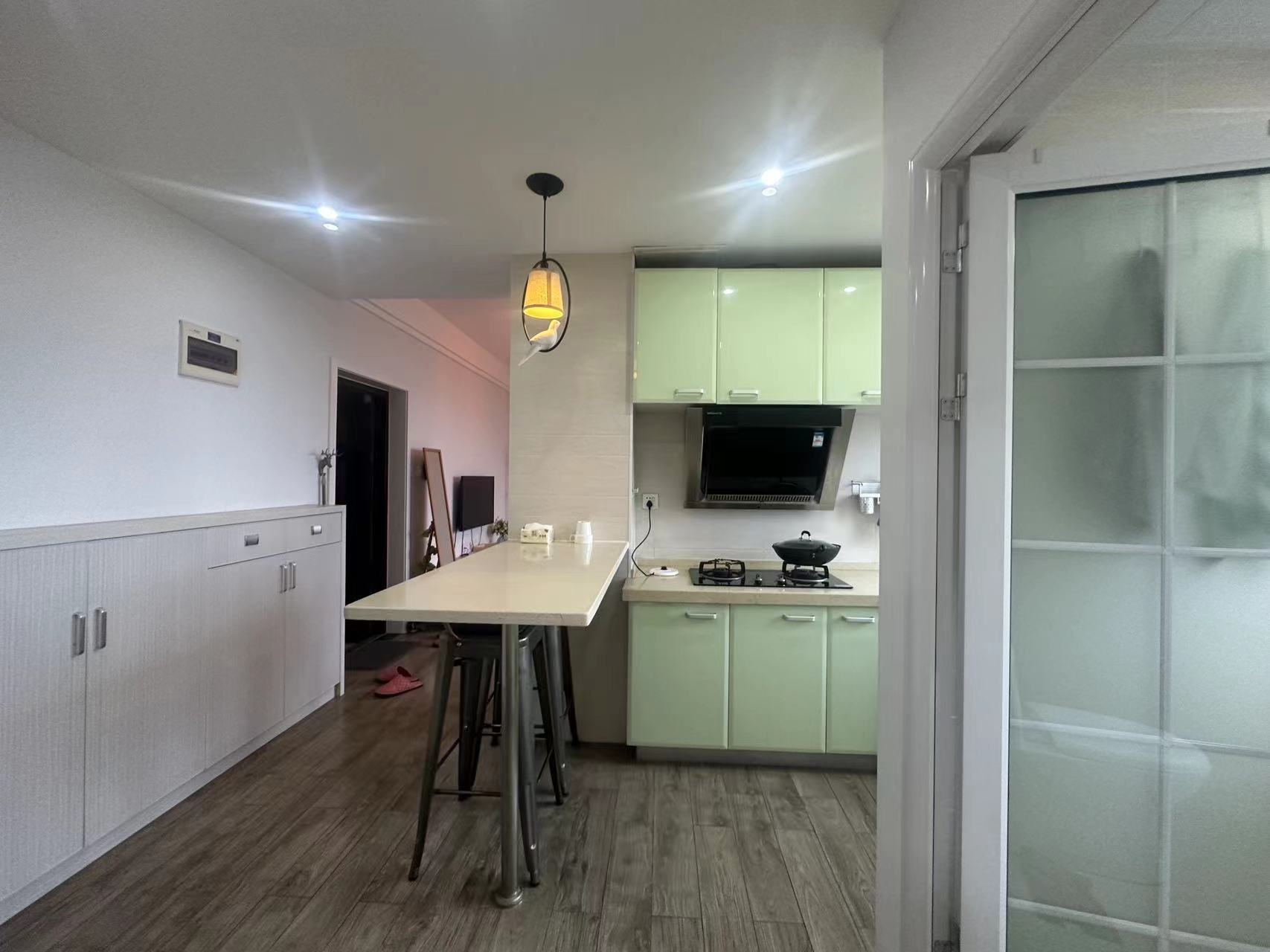 龙腾国际 1室1厅1卫 38.0万 龙腾国际 1室1厅1卫 38.0万室内图