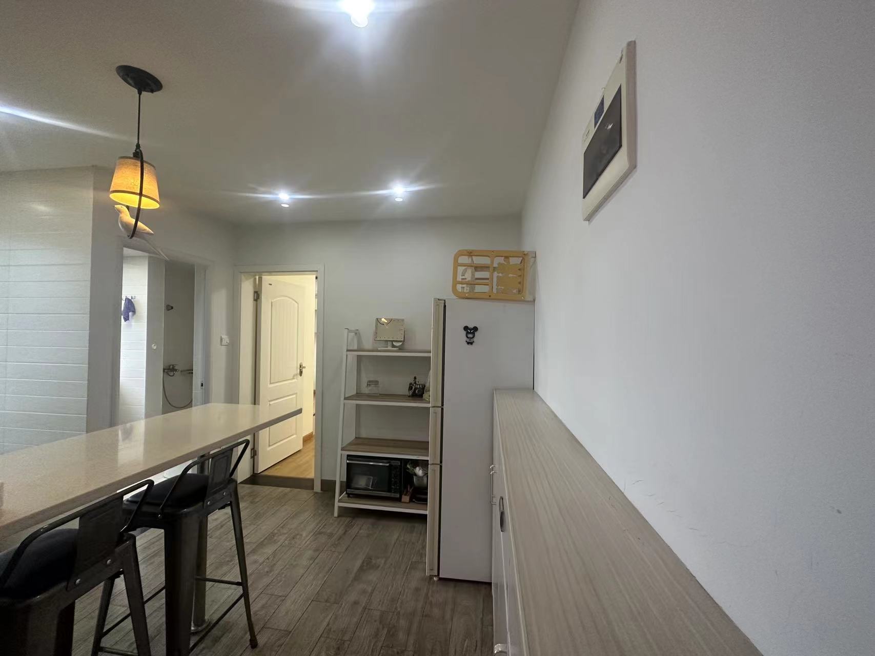 龙腾国际 1室1厅1卫 38.0万 龙腾国际 1室1厅1卫 38.0万室内图