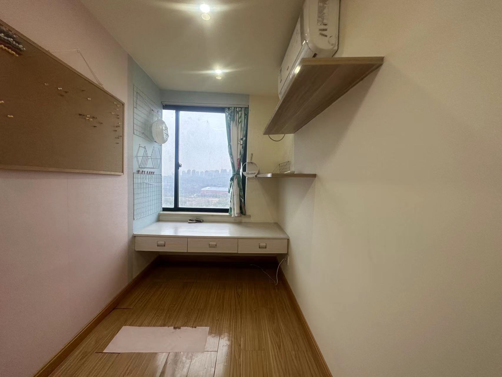 龙腾国际 1室1厅1卫 38.0万 龙腾国际 1室1厅1卫 38.0万室内图