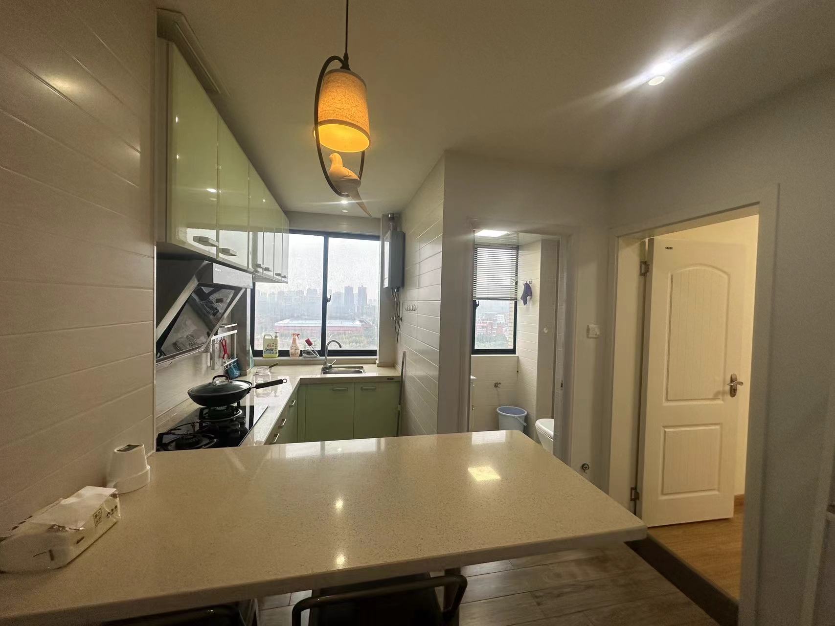 龙腾国际 1室1厅1卫 38.0万 龙腾国际 1室1厅1卫 38.0万室内图