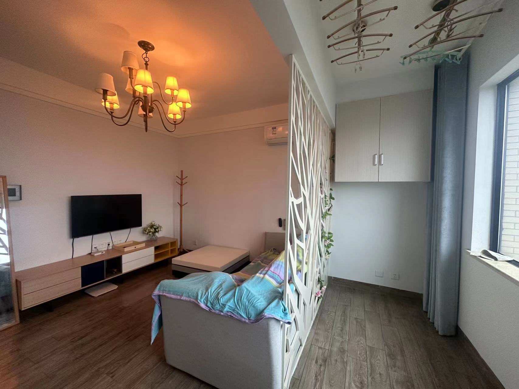 龙腾国际 1室1厅1卫 38.0万 龙腾国际 1室1厅1卫 38.0万室内图