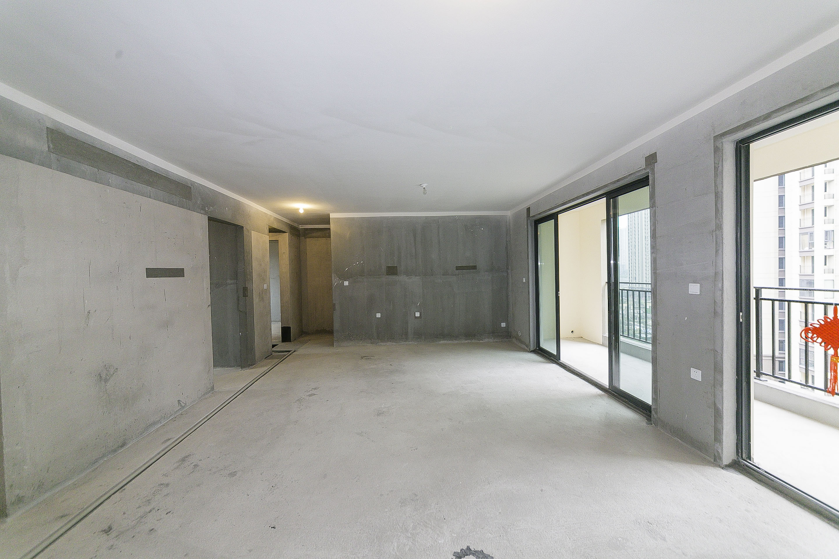 中建鈺和城  4室2廳2衛(wèi)    192.8萬(wàn)客廳