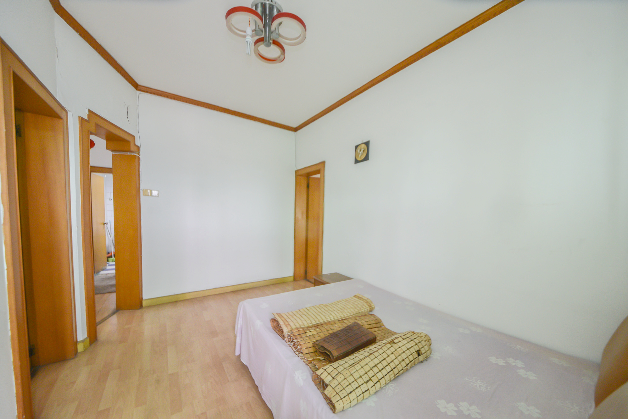 方正证券  3室1厅1卫    78.0万卧室