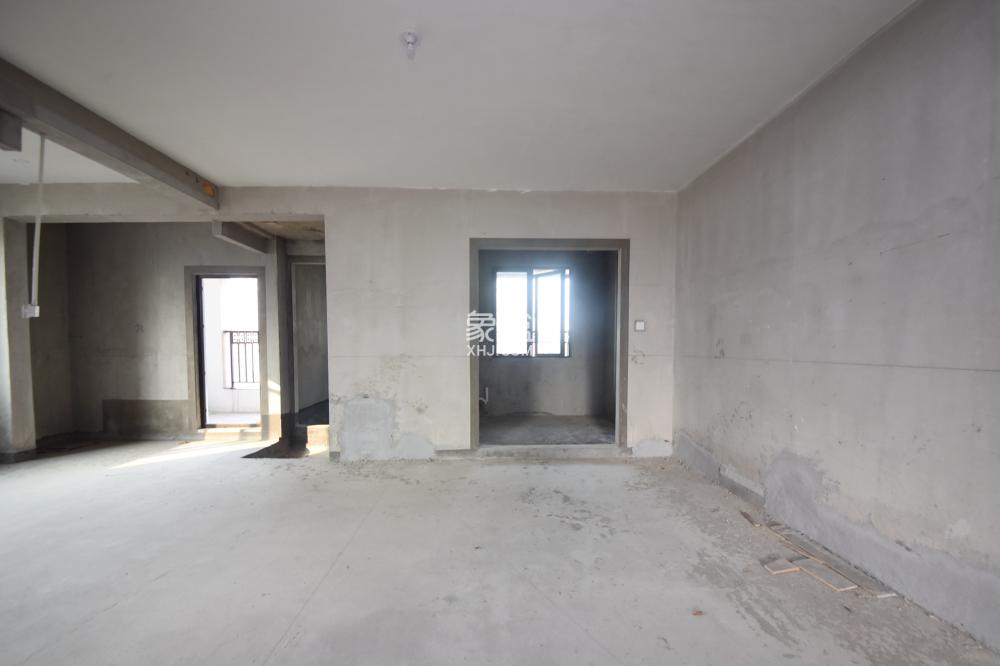 建发央玺（建发泱玺雅苑）  4室2厅2卫   288.00万