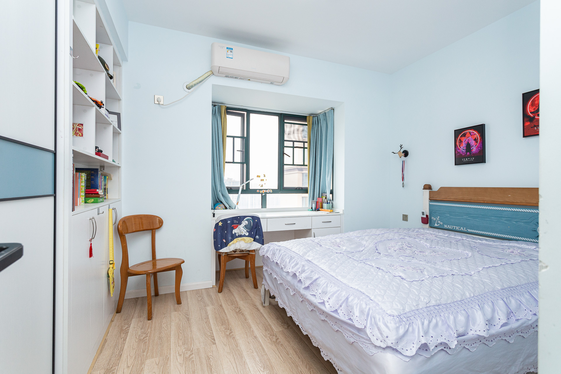 金湘苑(星澜之悦) 5室2厅2卫 143.8万 金湘苑(星澜之悦) 5室2厅2卫 143.8万卧室