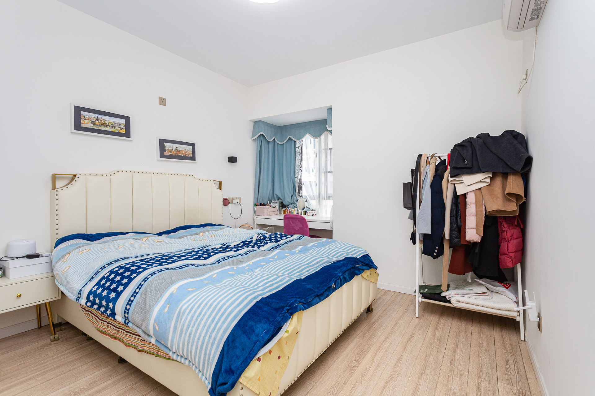 金湘苑(星澜之悦) 5室2厅2卫 143.8万 金湘苑(星澜之悦) 5室2厅2卫 143.8万卧室