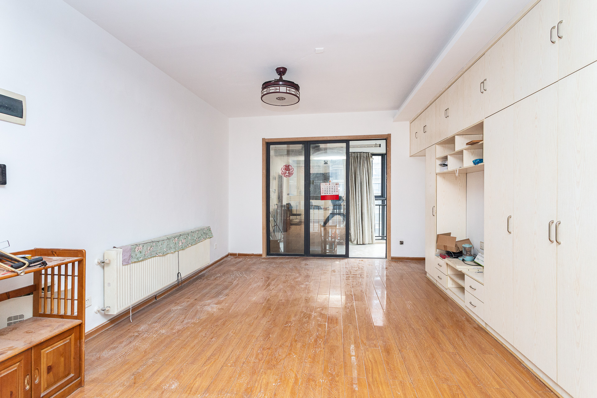 名家翡翠花园 3室2厅1卫 98.0万 名家翡翠花园 3室2厅1卫 98.0万客厅