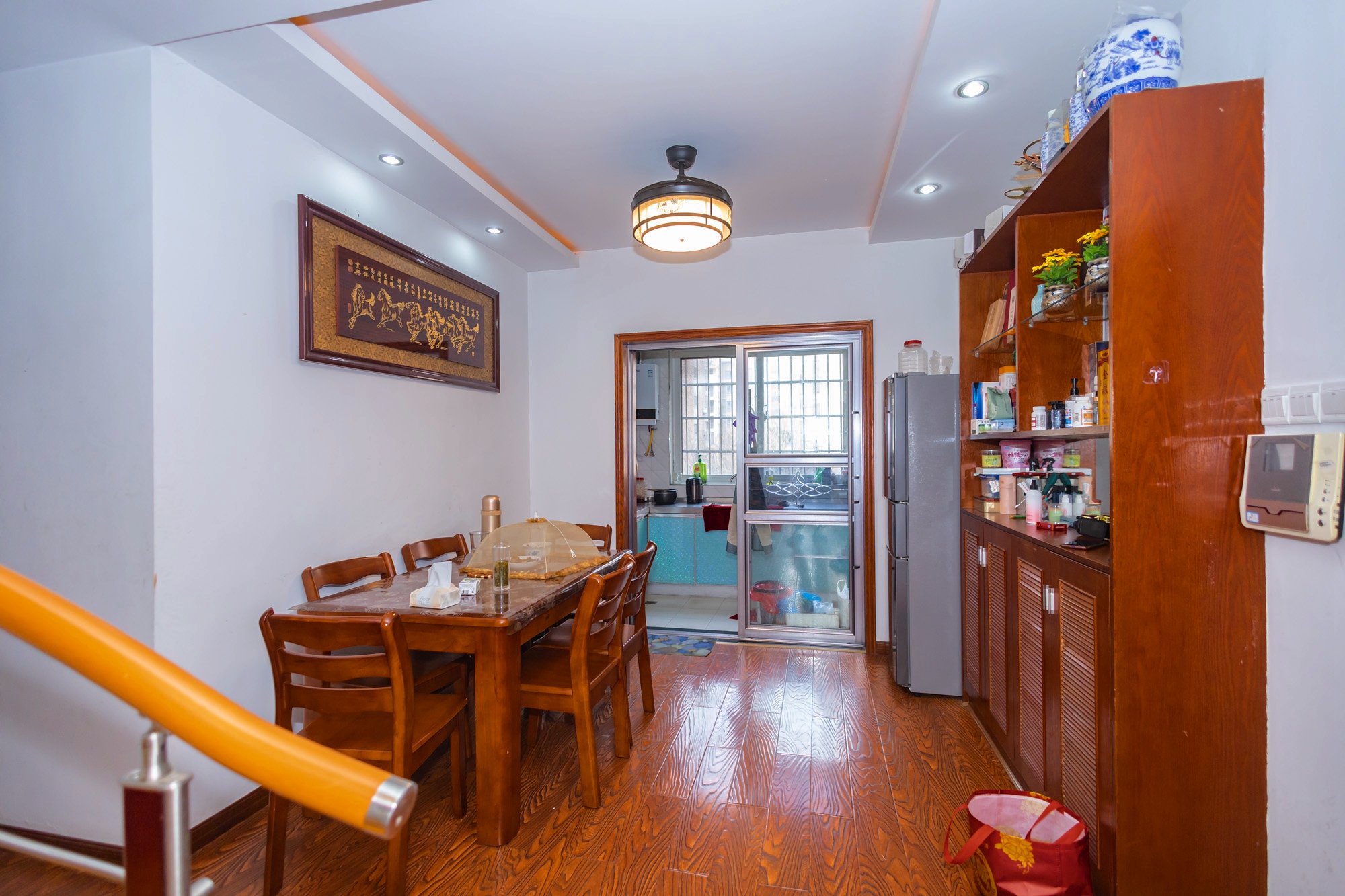 山水湾 5室2厅2卫 66.5万 山水湾 5室2厅2卫 66.5万其他