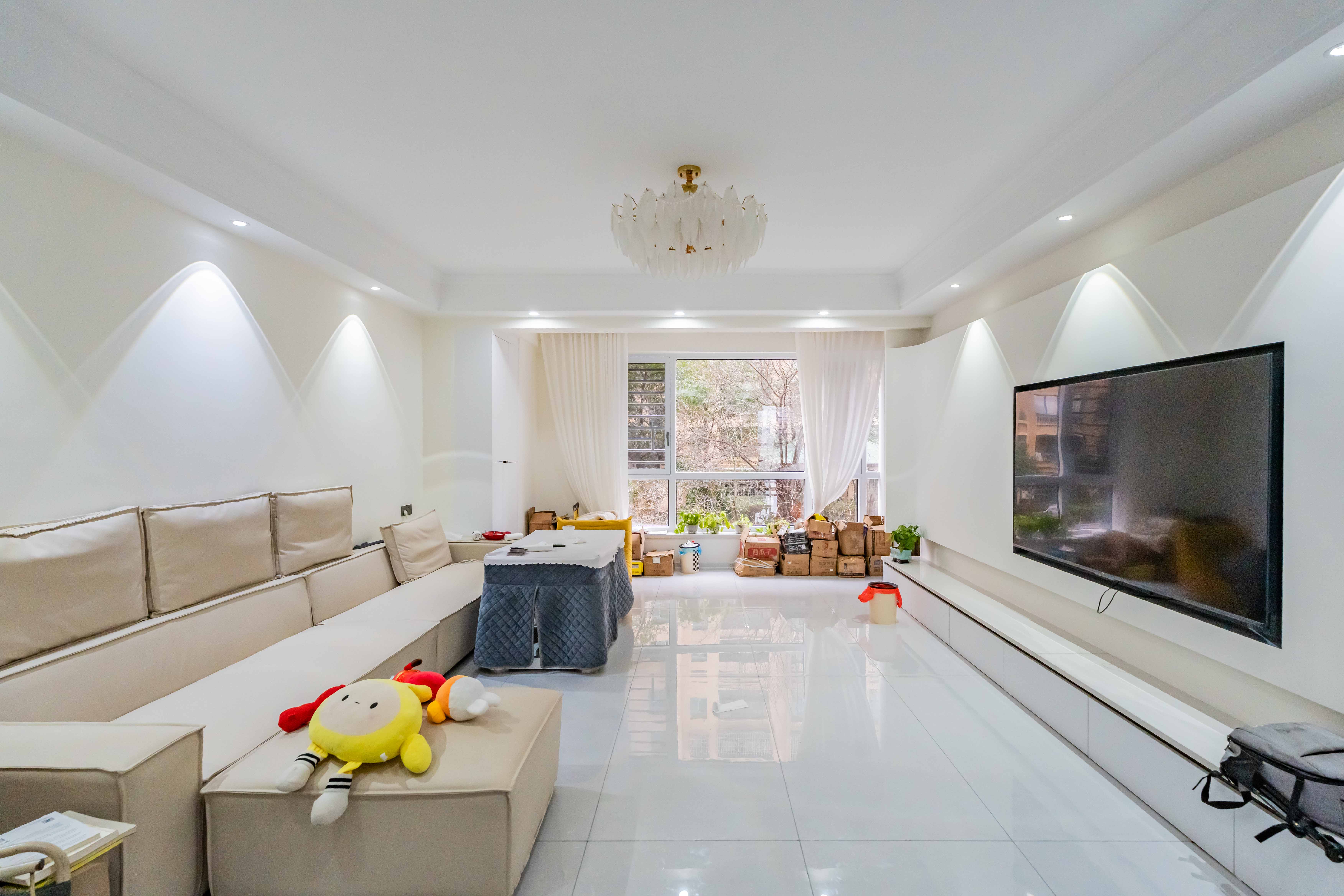 財(cái)富名園  3室2廳2衛(wèi)   135.00萬(wàn)