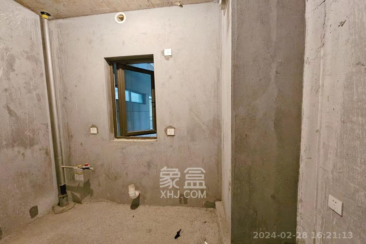 阳光城尚东湾凌云府  2室2厅1卫   1600.00元/月室内图1
