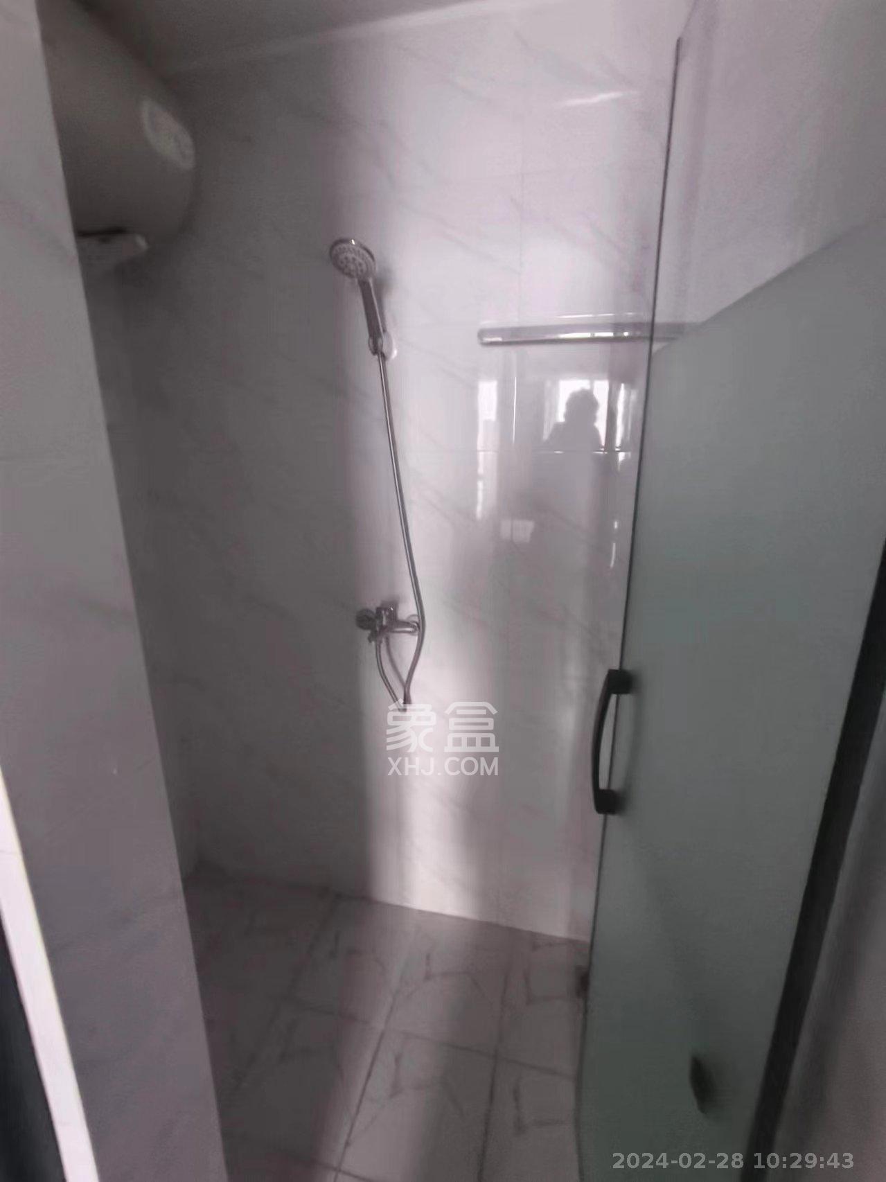 汇远大厦  1室1厅1卫   1800.00元/月室内图