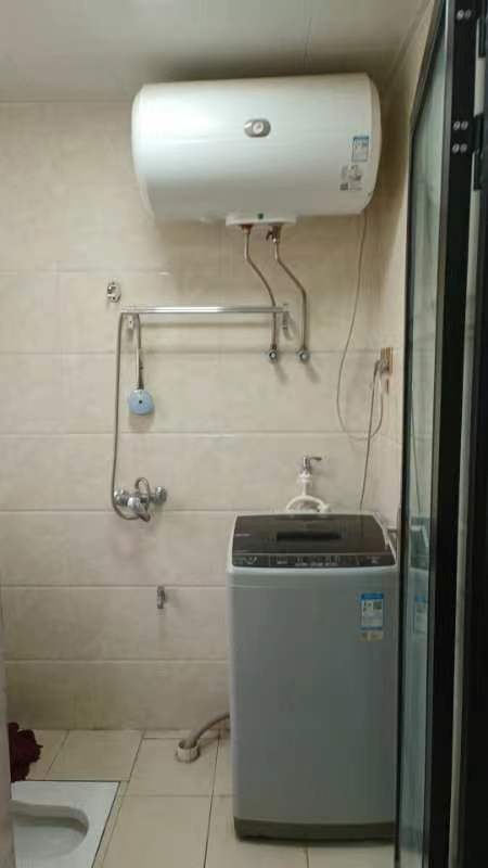 三元社区  2室1厅1卫   700.00元/月室内图