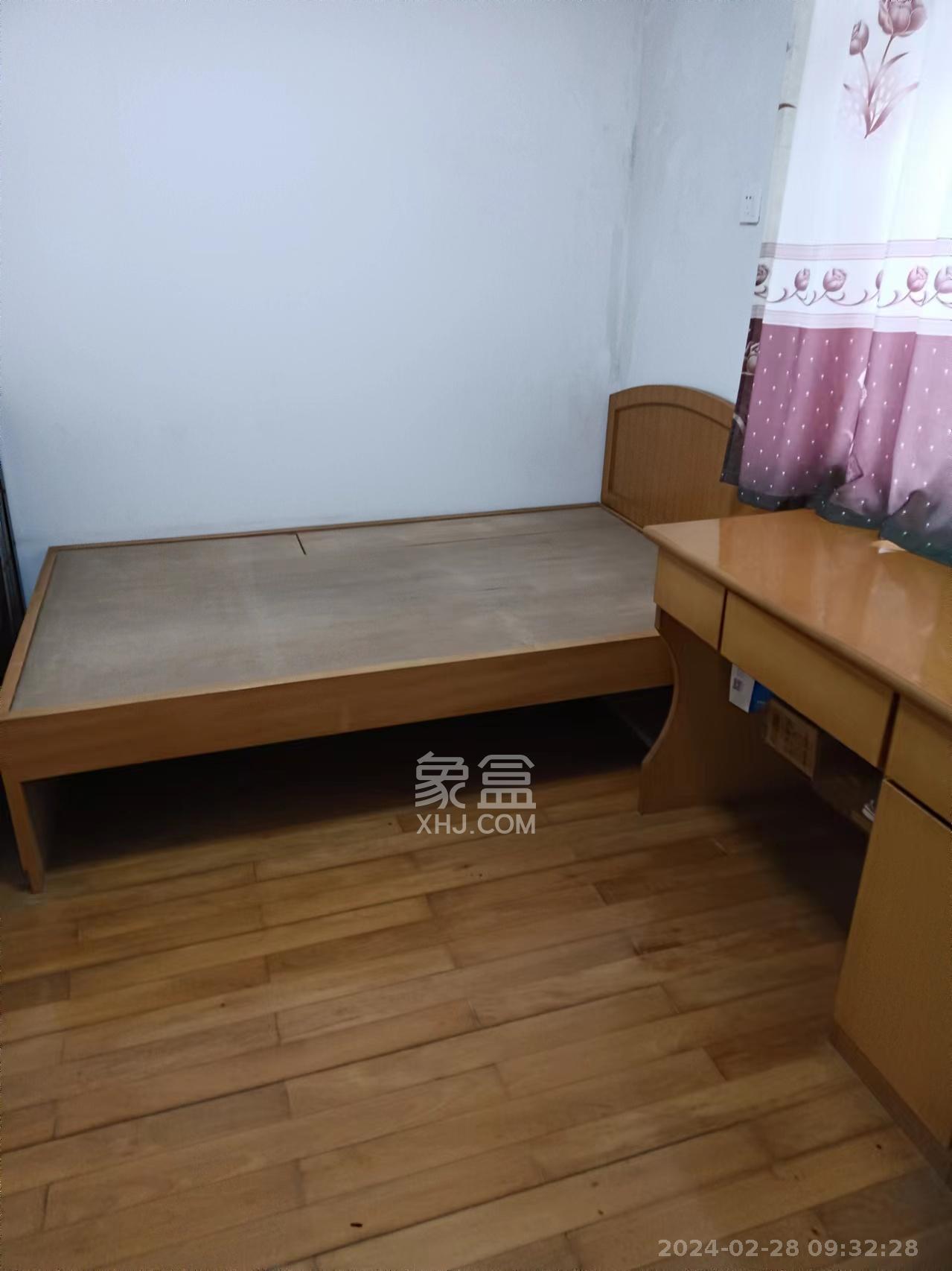 清逸居  3室2厅2卫   33.00万室内图
