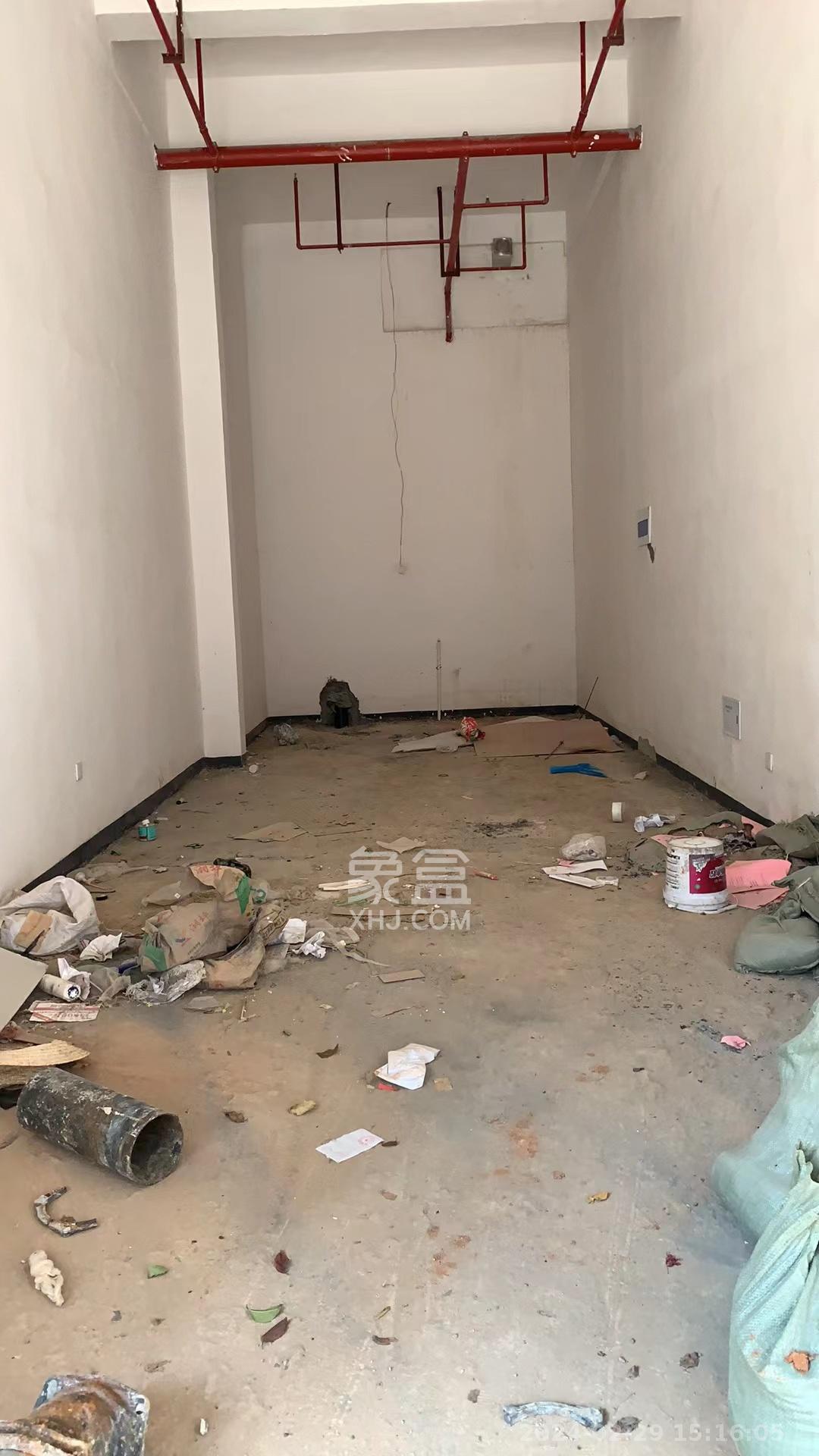 建发中央公园（建发美地）   50.0㎡     6800.00元/月室内图