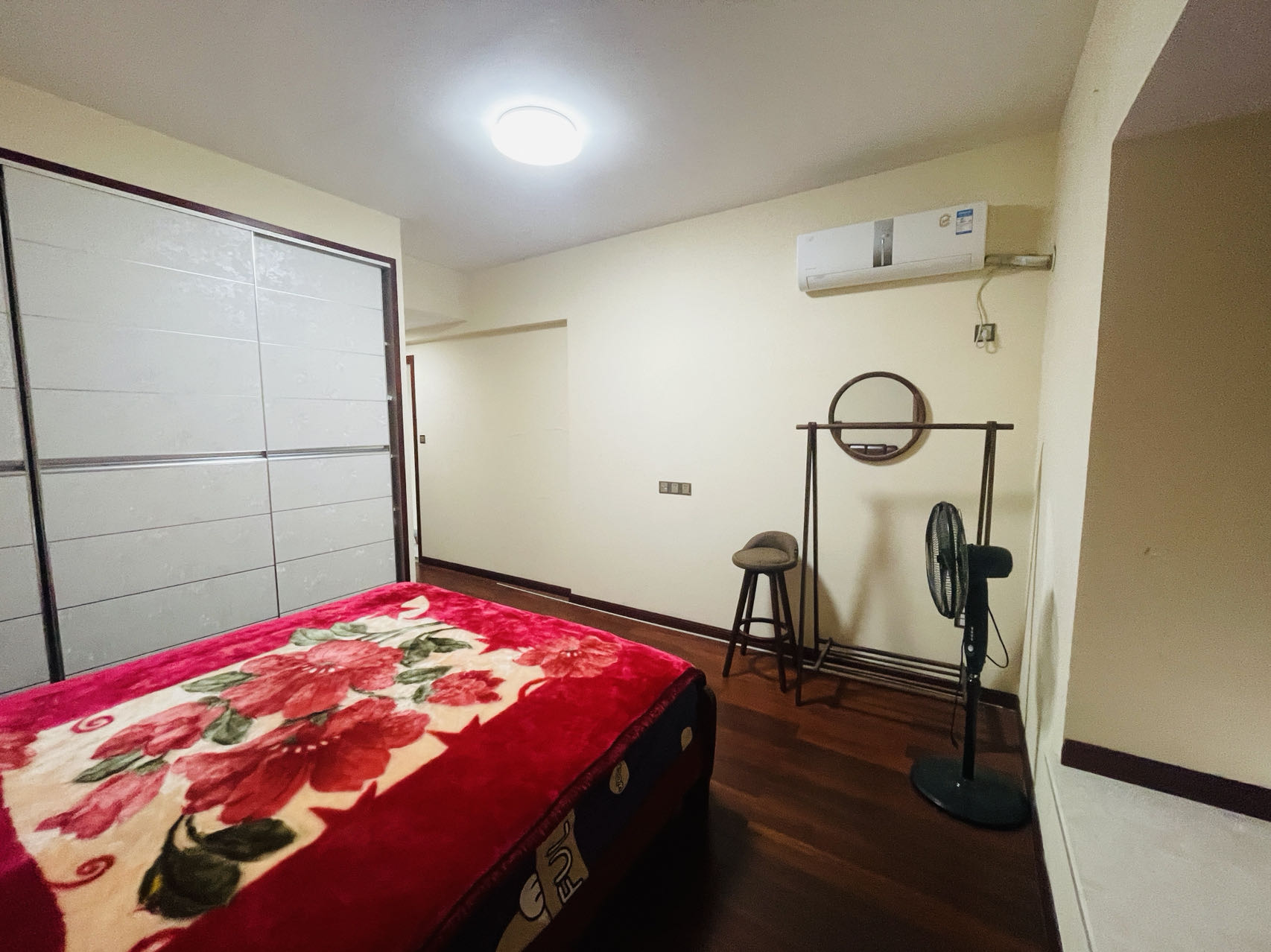 美的城二期 3室2厅2卫 89.8万 美的城二期 3室2厅2卫 89.8万室内图