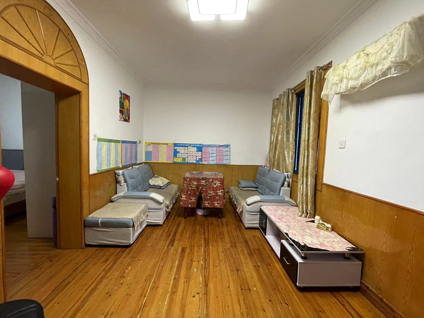 601钻石新村 2室1厅1卫 19.0万 601钻石新村 2室1厅1卫 19.0万室内图