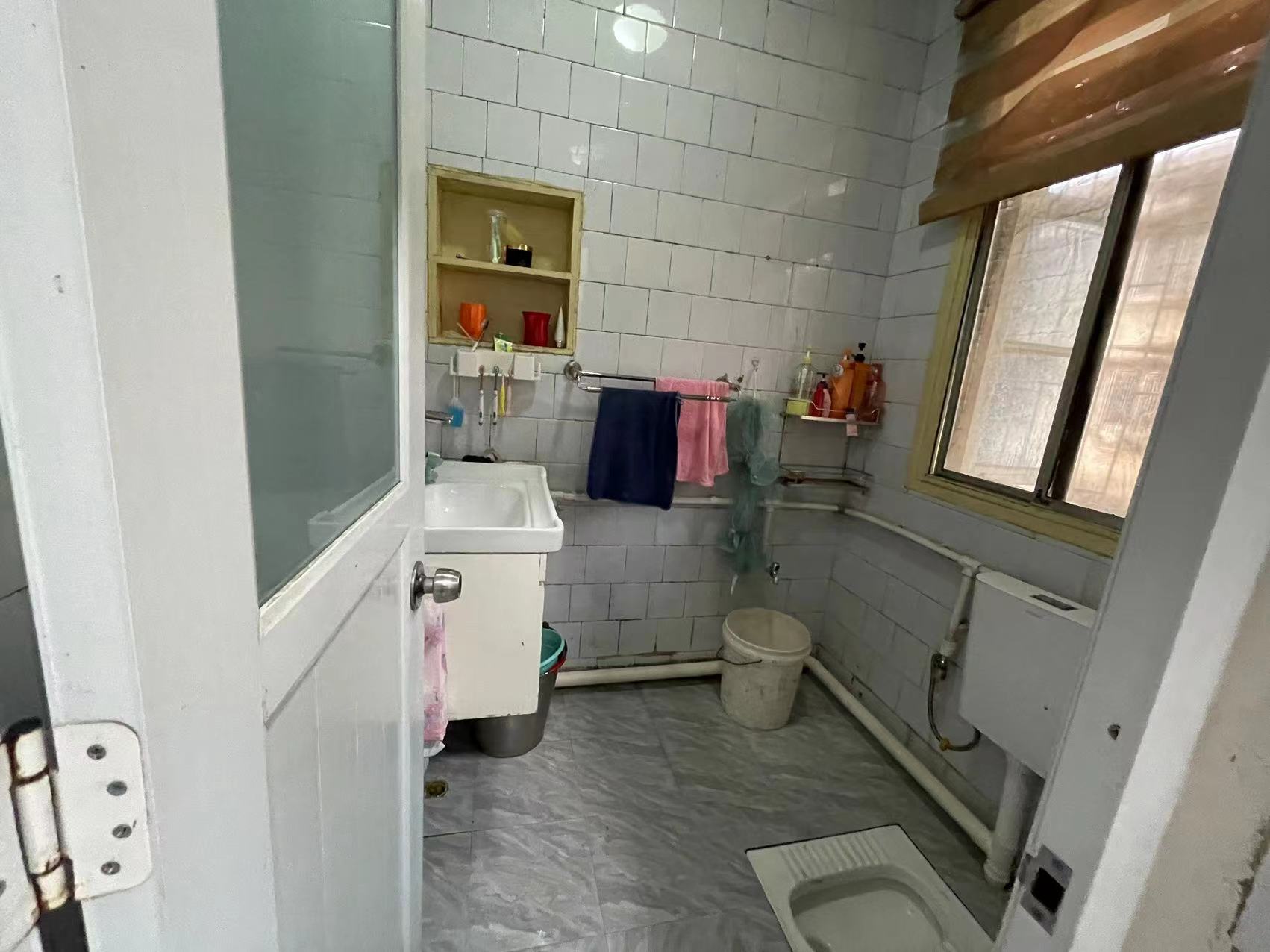 601钻石新村 2室1厅1卫 19.0万 601钻石新村 2室1厅1卫 19.0万室内图