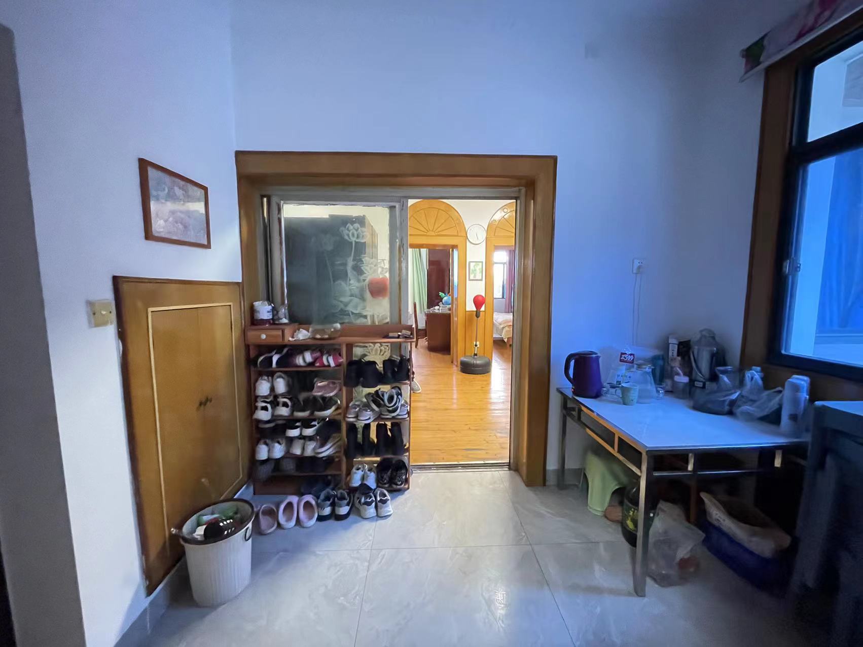 601钻石新村 2室1厅1卫 19.0万 601钻石新村 2室1厅1卫 19.0万室内图