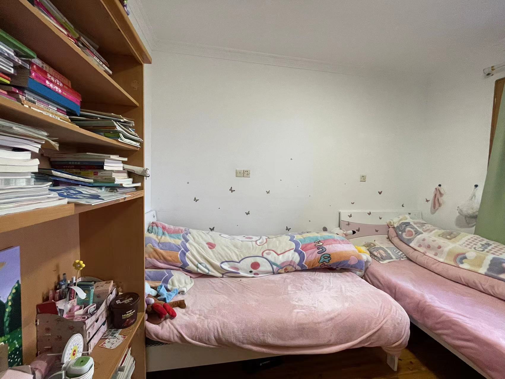 601钻石新村 2室1厅1卫 19.0万 601钻石新村 2室1厅1卫 19.0万室内图