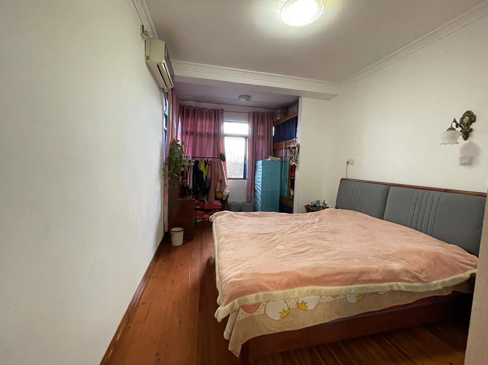 601钻石新村 2室1厅1卫 19.0万 601钻石新村 2室1厅1卫 19.0万室内图