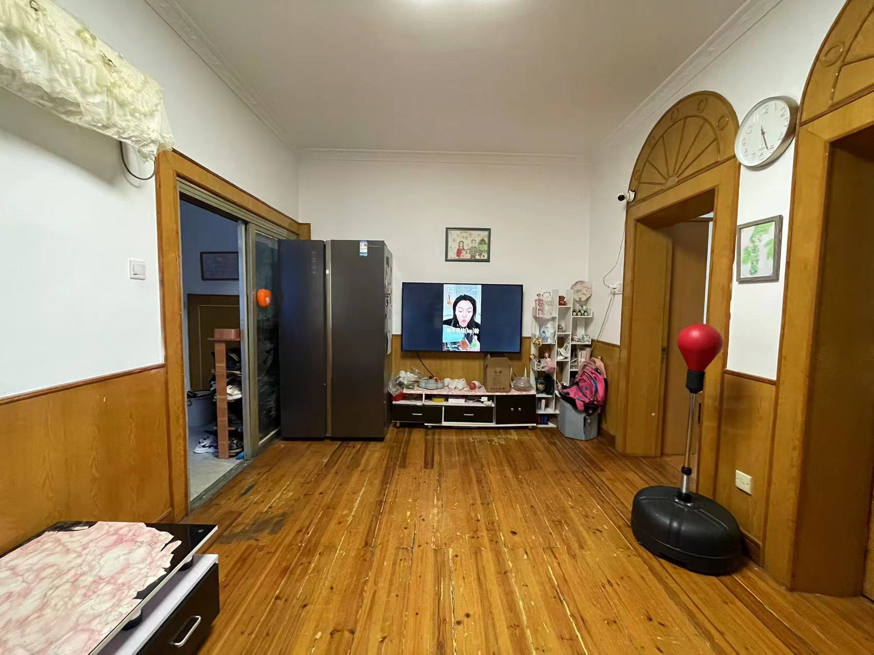 601钻石新村 2室1厅1卫 19.0万 601钻石新村 2室1厅1卫 19.0万室内图